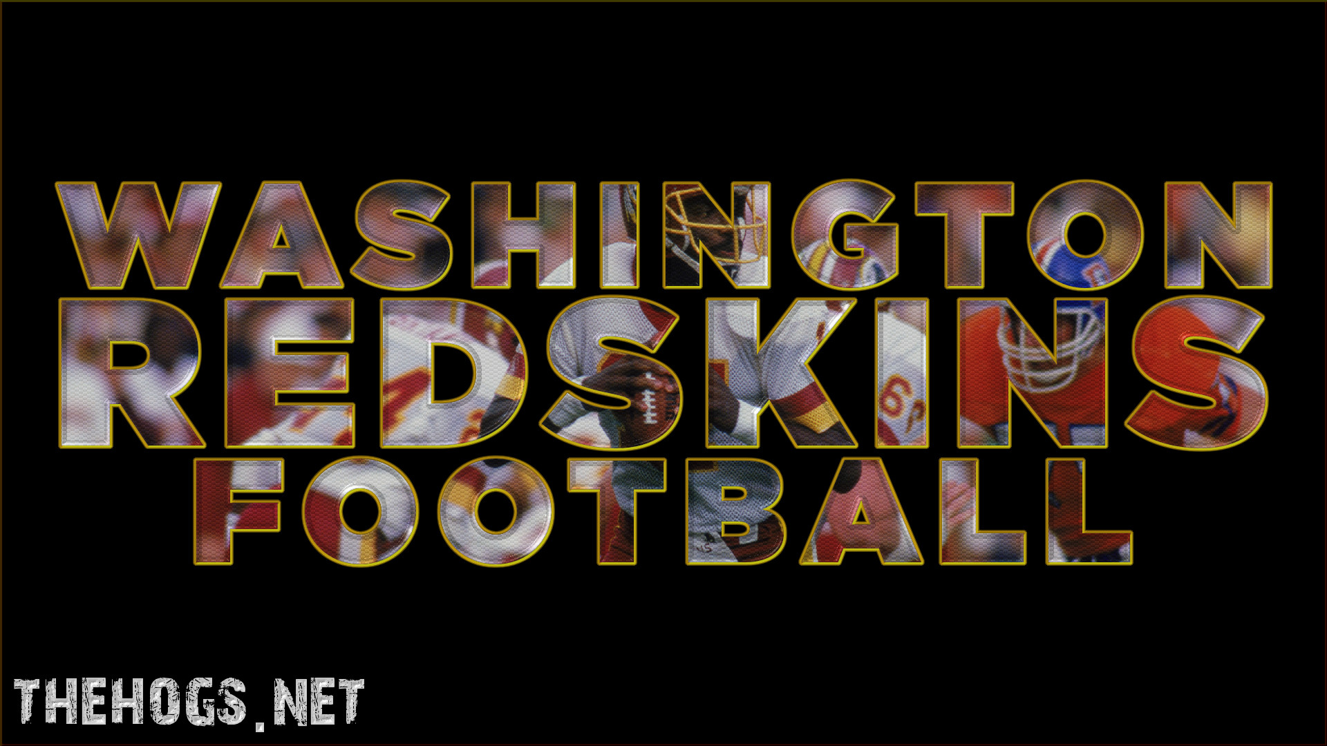 1920x1080 Washington Redskins Football