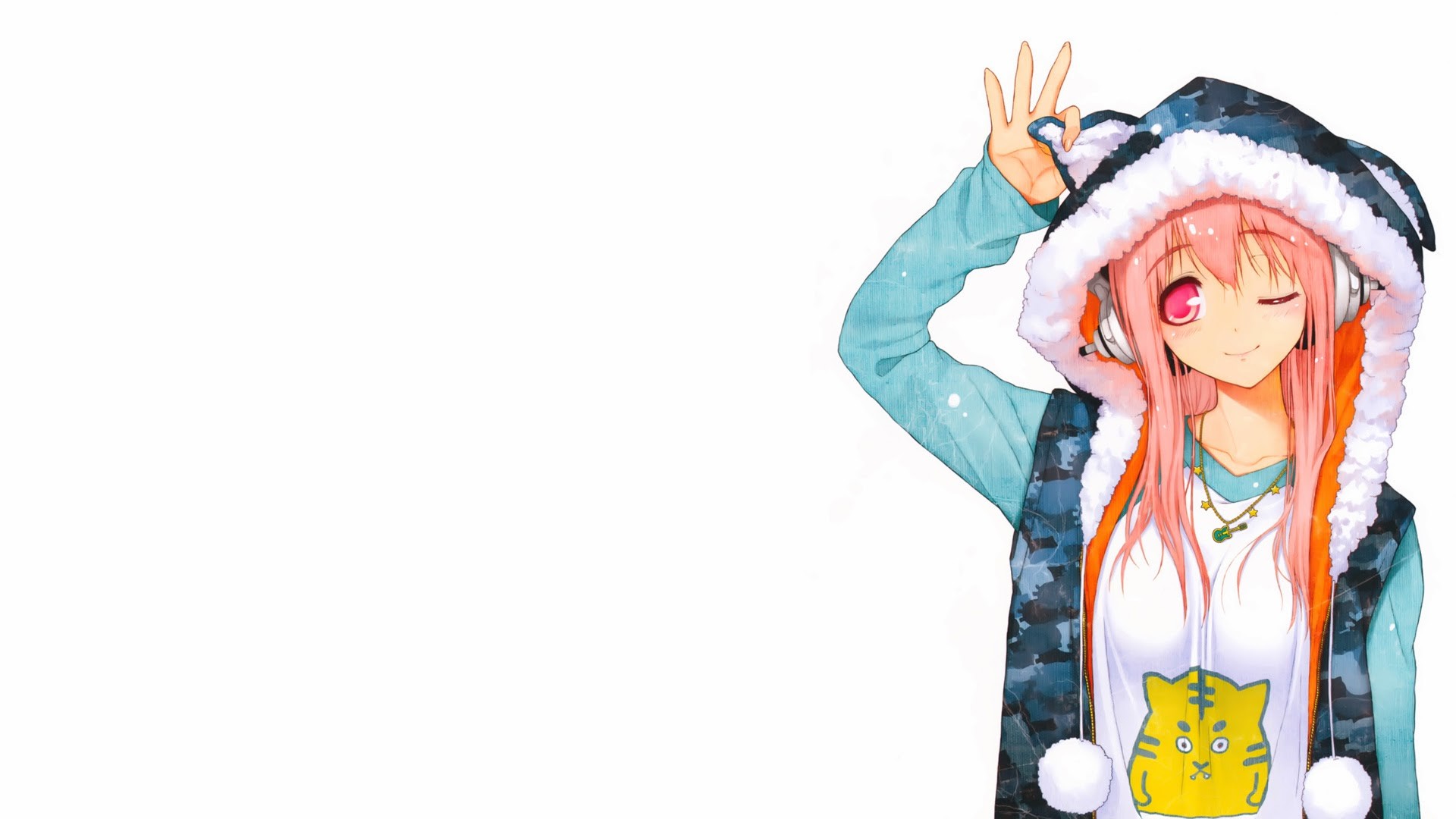 Cute Anime Wallpapers HD High Resolution  PixelsTalkNet