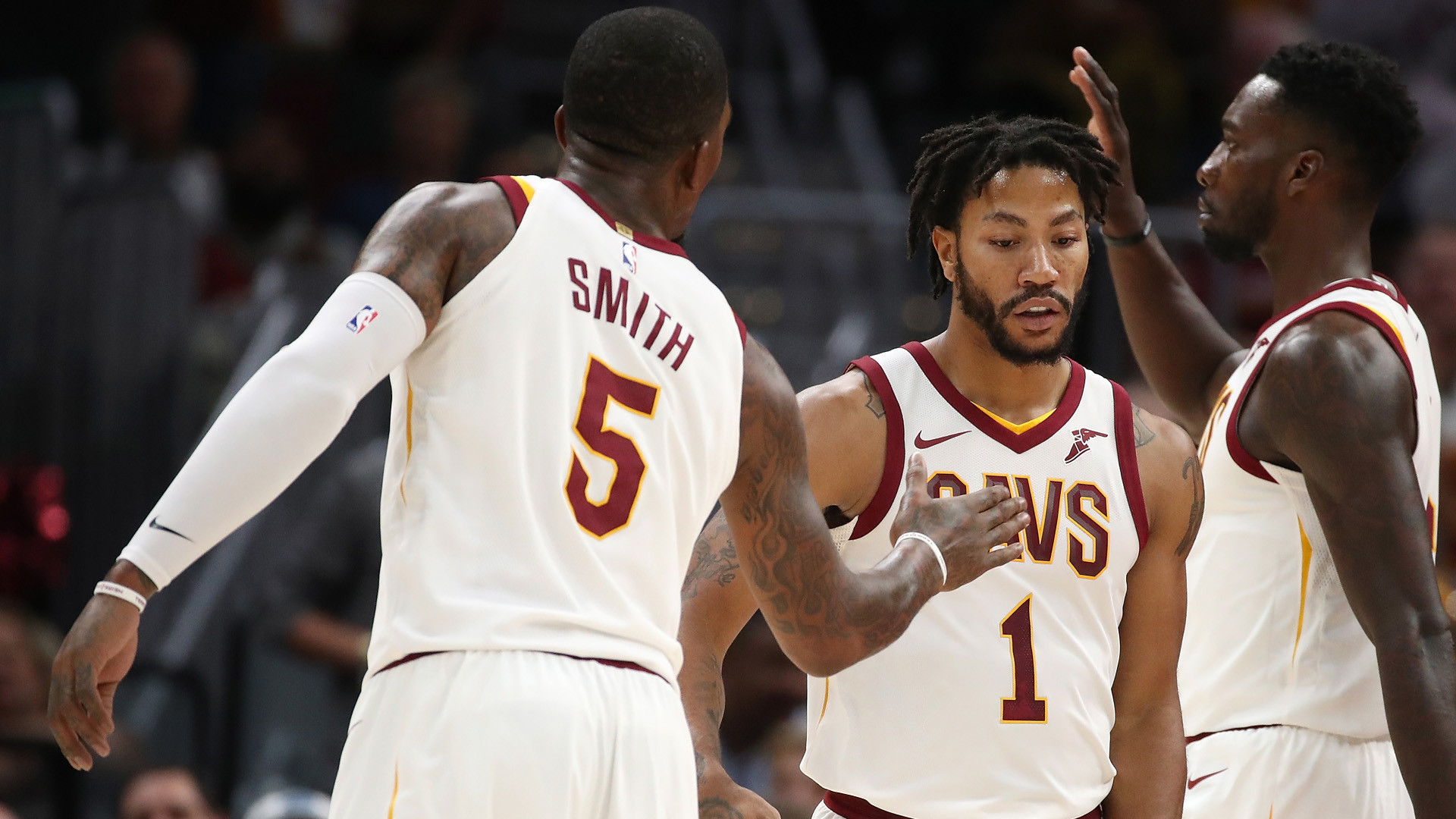 1920x1080 Derrick Rose Prefers Playing For Cavs Over Knicks Here I Got