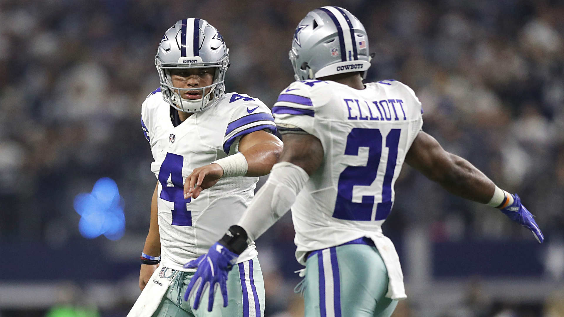 1920x1080 Cowboys offense adjusting to life after Dez Bryant, Jason Witten