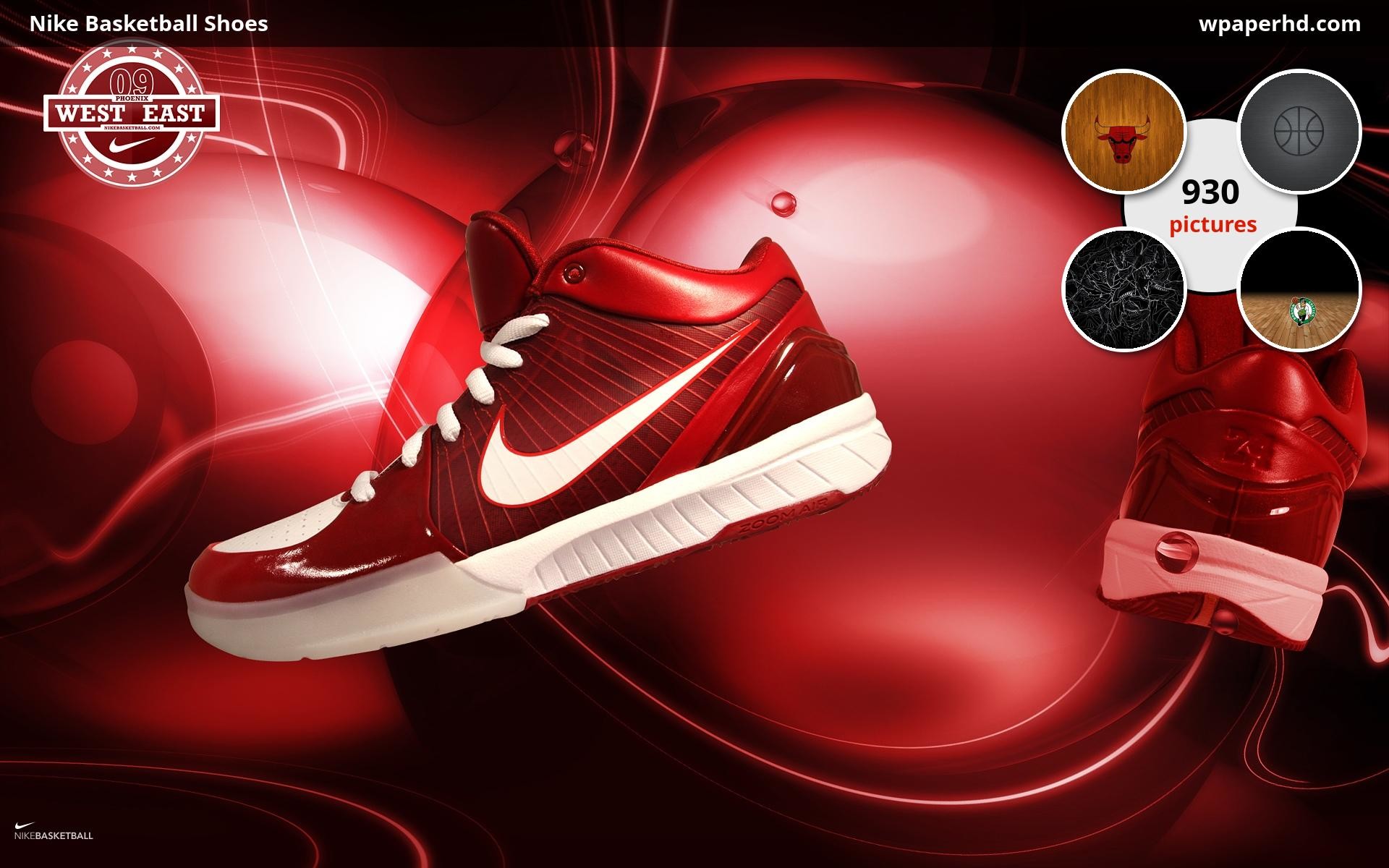 1920x1200 You are on page with Nike Basketball Shoes wallpaper, where you can  download this picture in Original size and ...