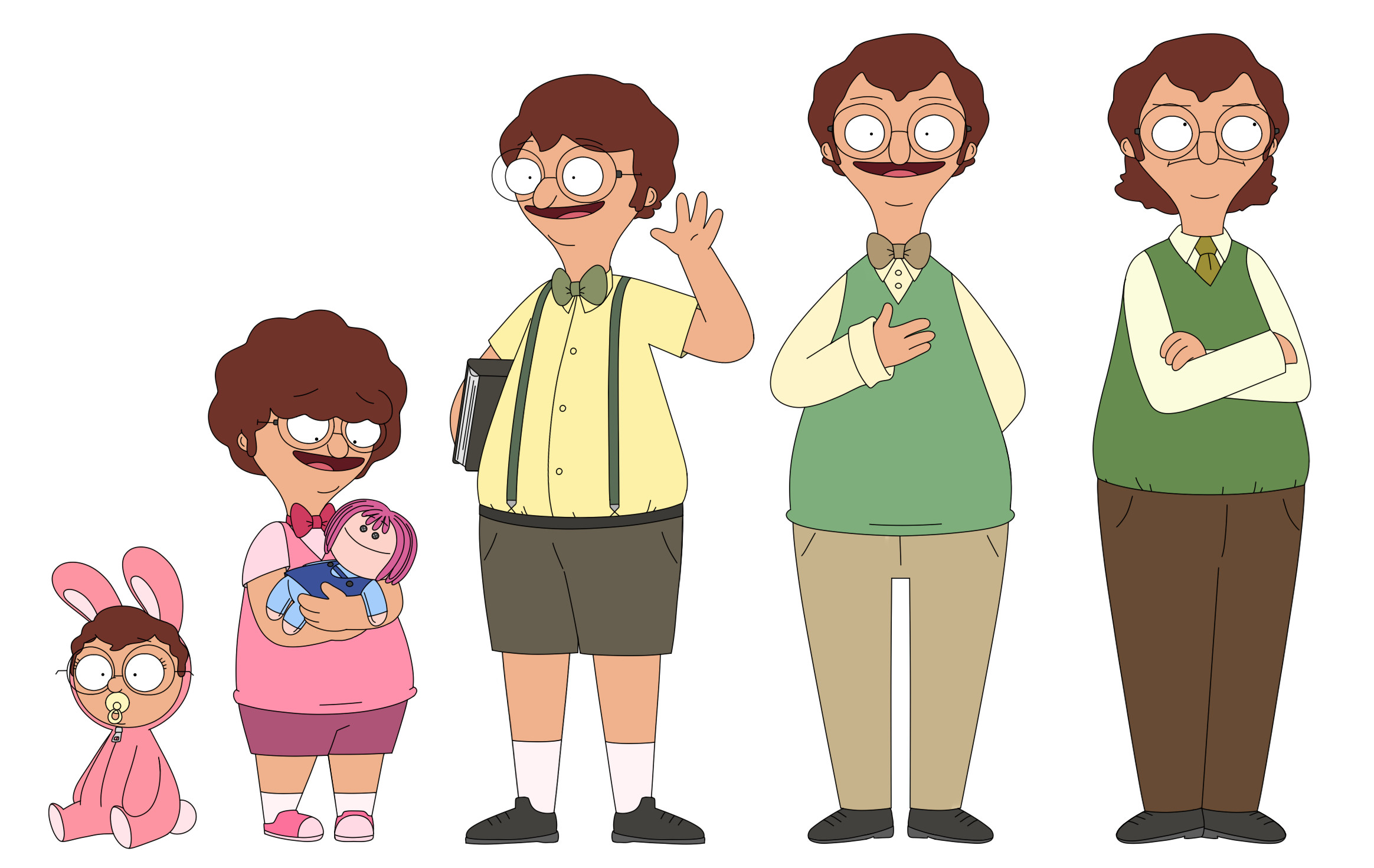 2328x1471 Bob's Burgers | Pinterest | Bob s, Middle ages and Burgers