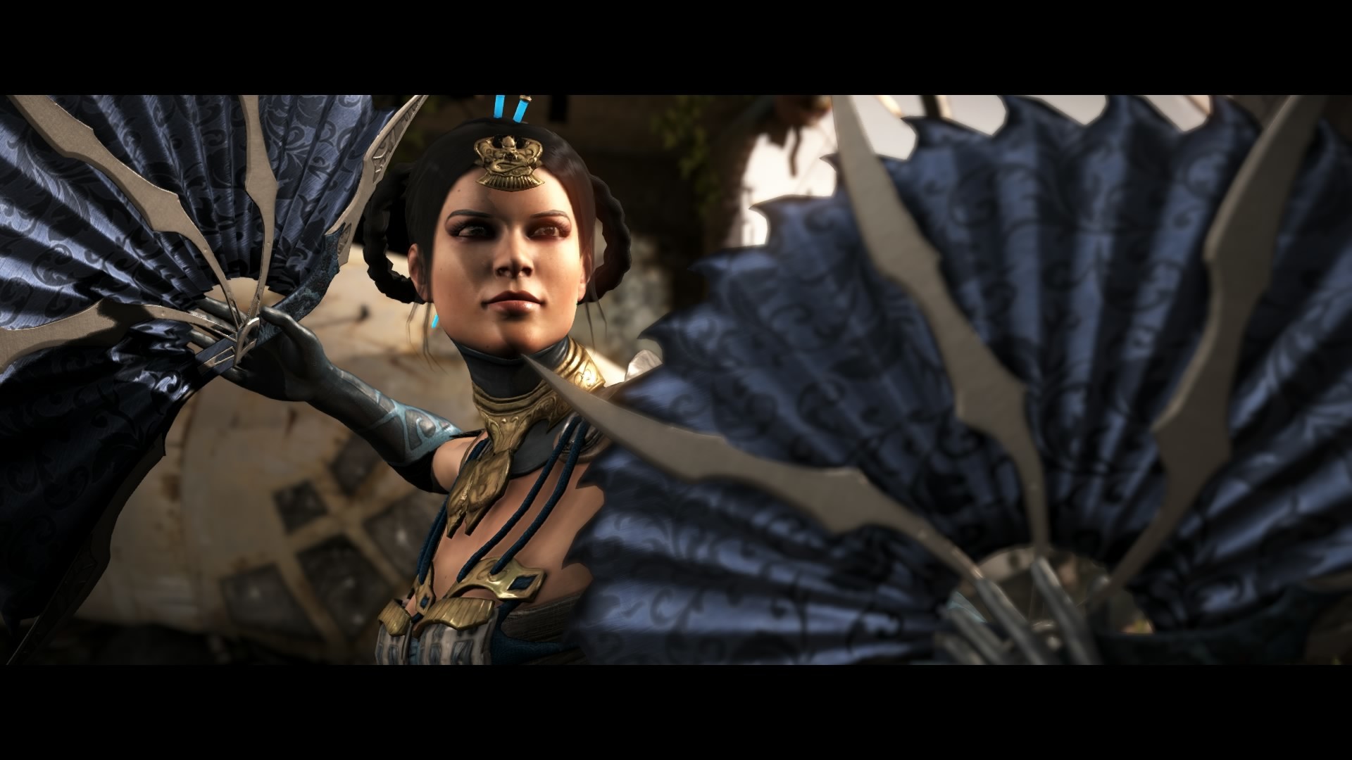 Mortal Kombat X Kitana Wallpaper 77 Images