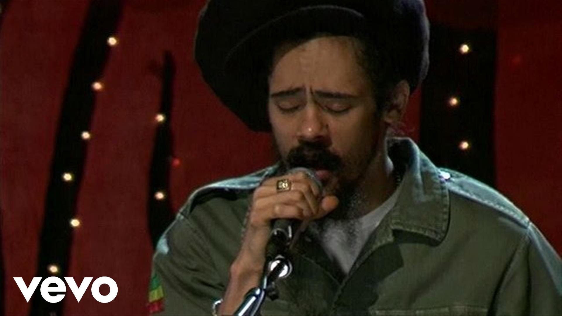 1920x1080 Damian Marley - For The Babies (Live @ VH1.com) ft. Stephen Marley - YouTube