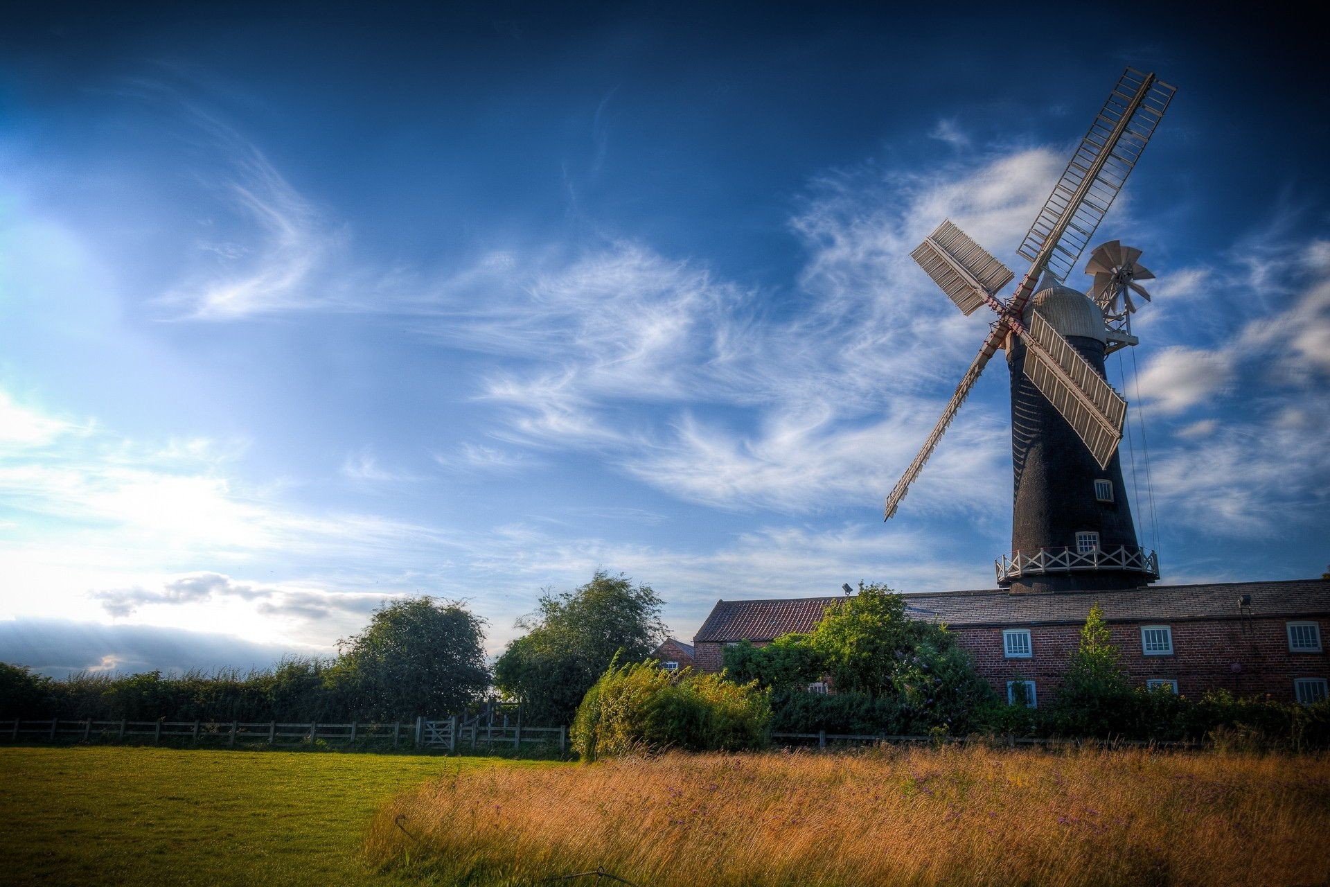 1920x1280 Windmill Pictures Wallpapers,  | Wallpapers PC Gallery