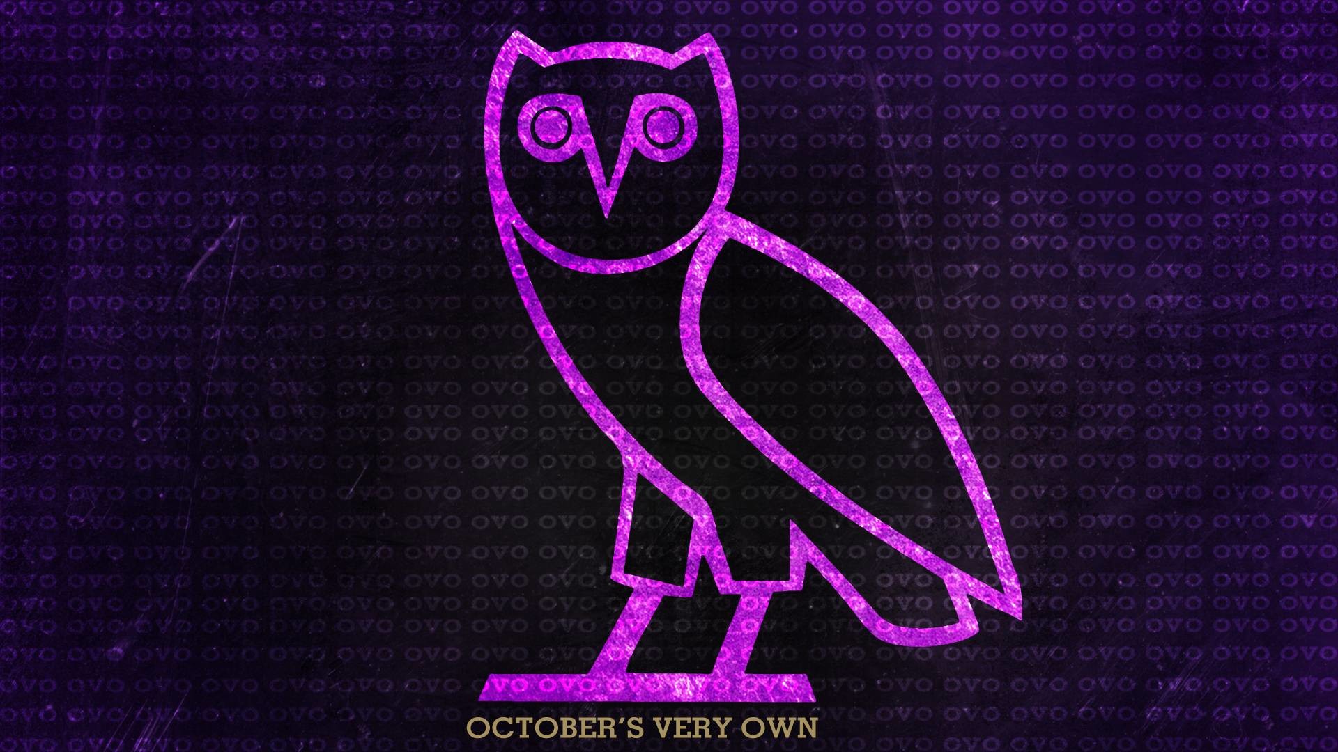 Owl ovo Drake's OVO