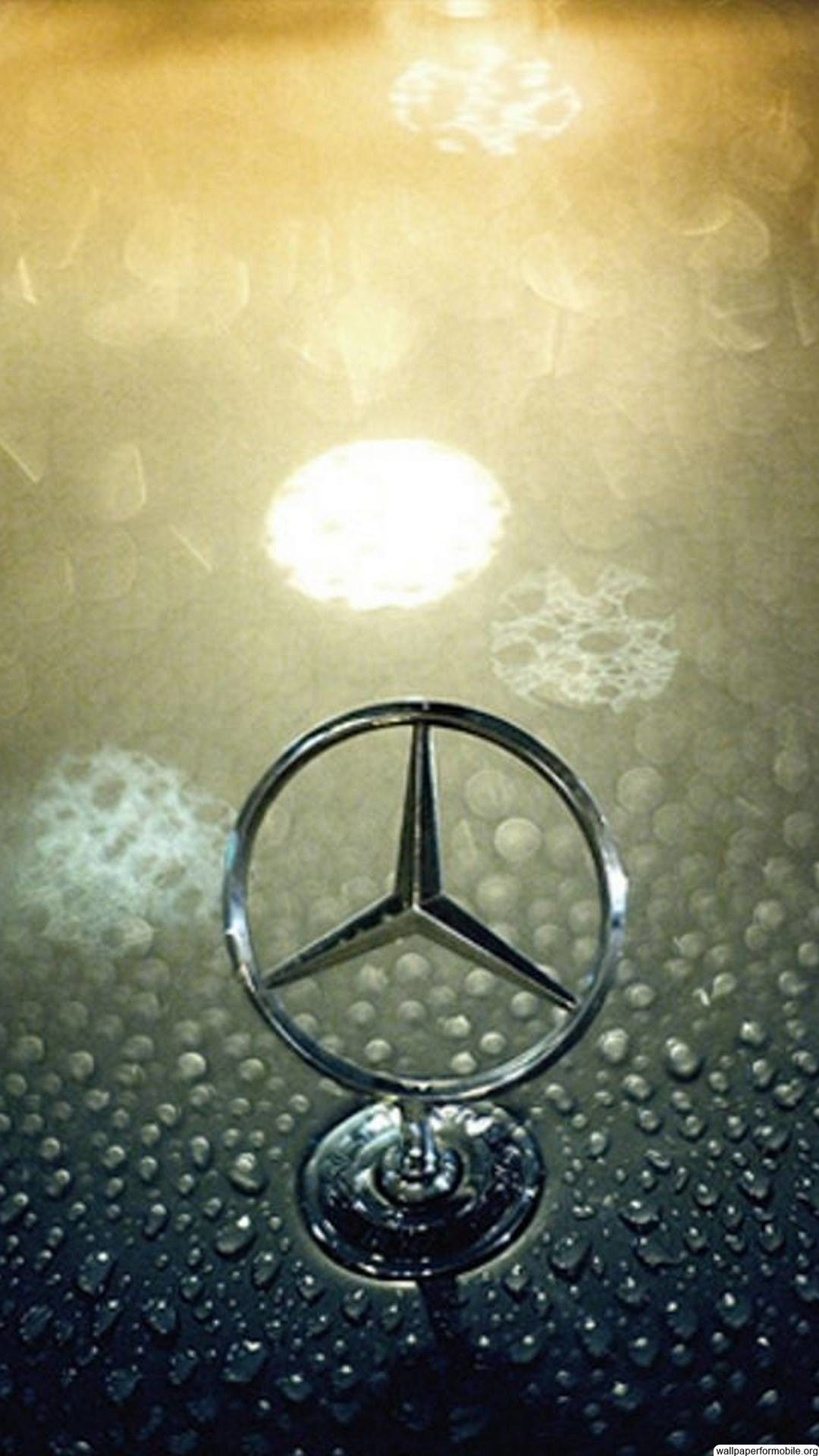 1080x1920 Mercedes Iphone Wallpaper
