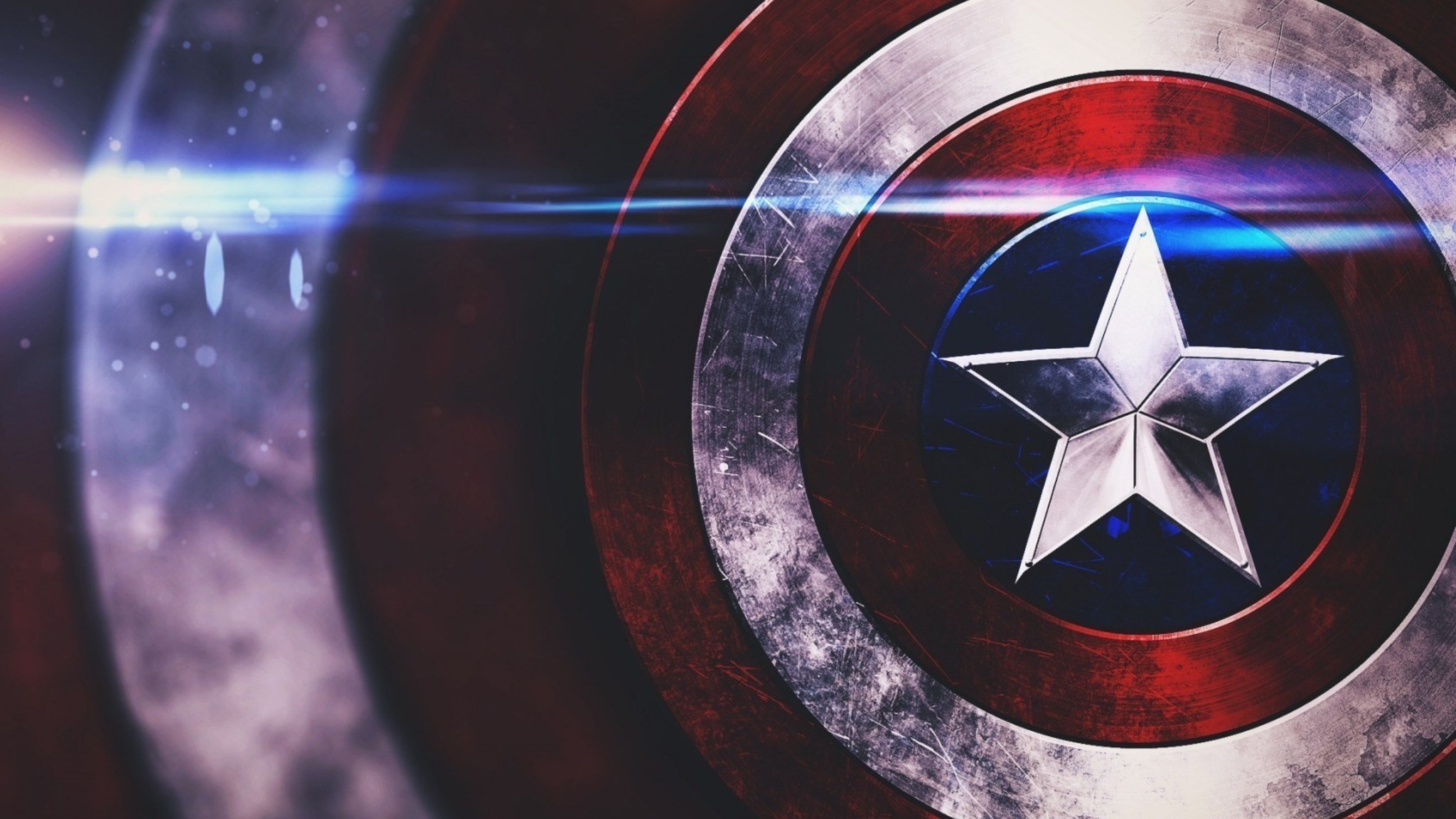 2048x1152  Captain America Wallpapers 8 - 2048 X 1152