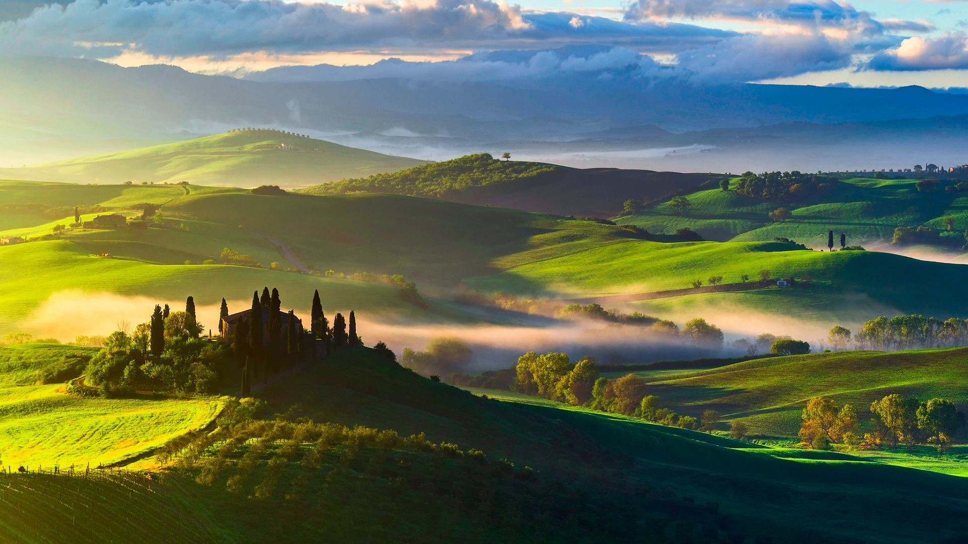 1920x1080 Full HD 1080p Italy Wallpapers HD, Desktop Backgrounds 
