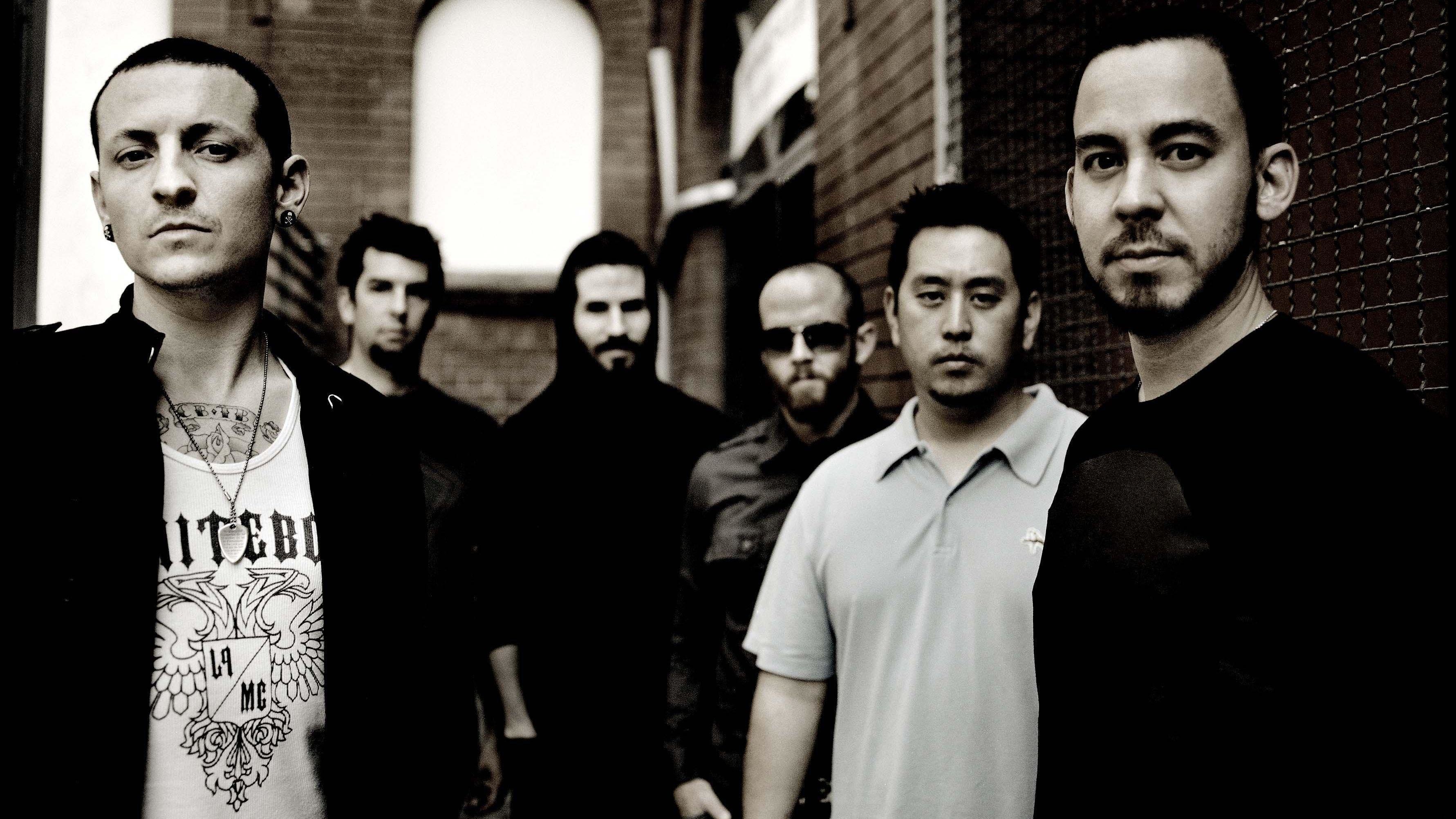 3562x2004 35 Linkin Park HD Wallpapers | Backgrounds - Wallpaper Abyss