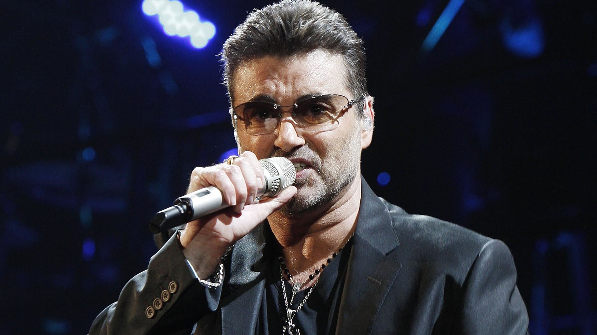 1920x1080 Madonna, Paul McCartney and other celebs remember George Michael - TODAY.com