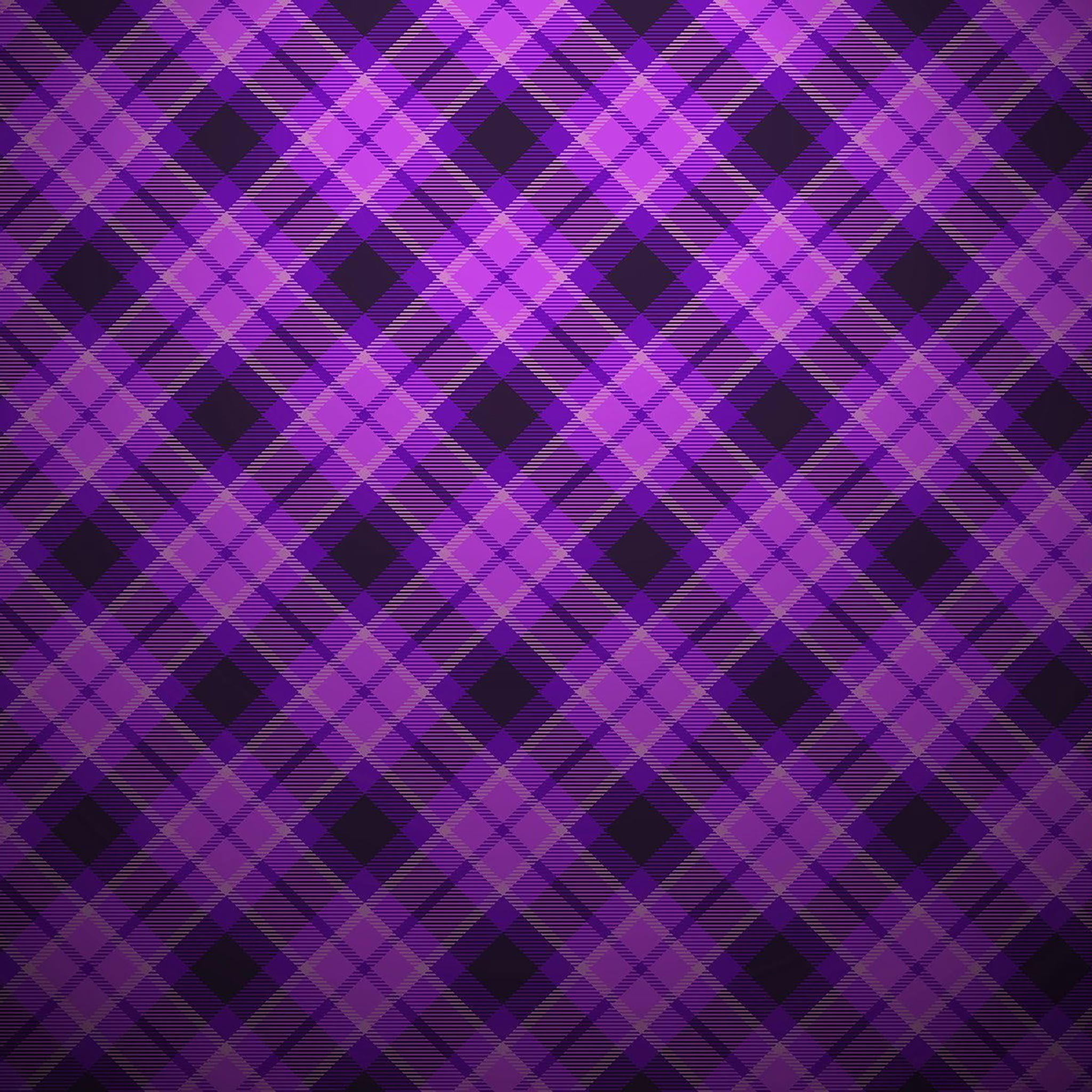 2048x2048 Purple iPad Wallpaper 23