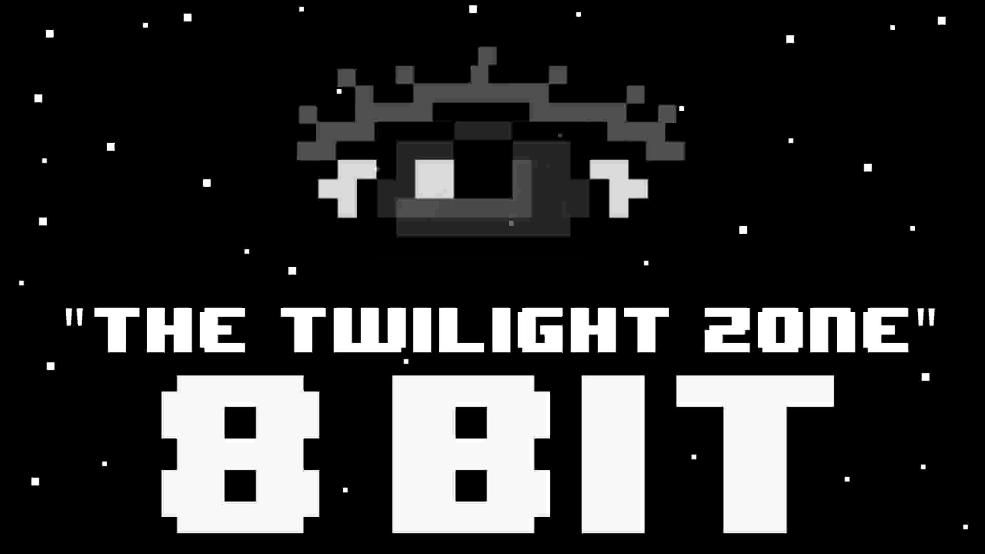 1920x1080 The Twilight Zone Theme Song (8 Bit Remix Cover Version) [Tribute to The Twilight  Zone] - YouTube