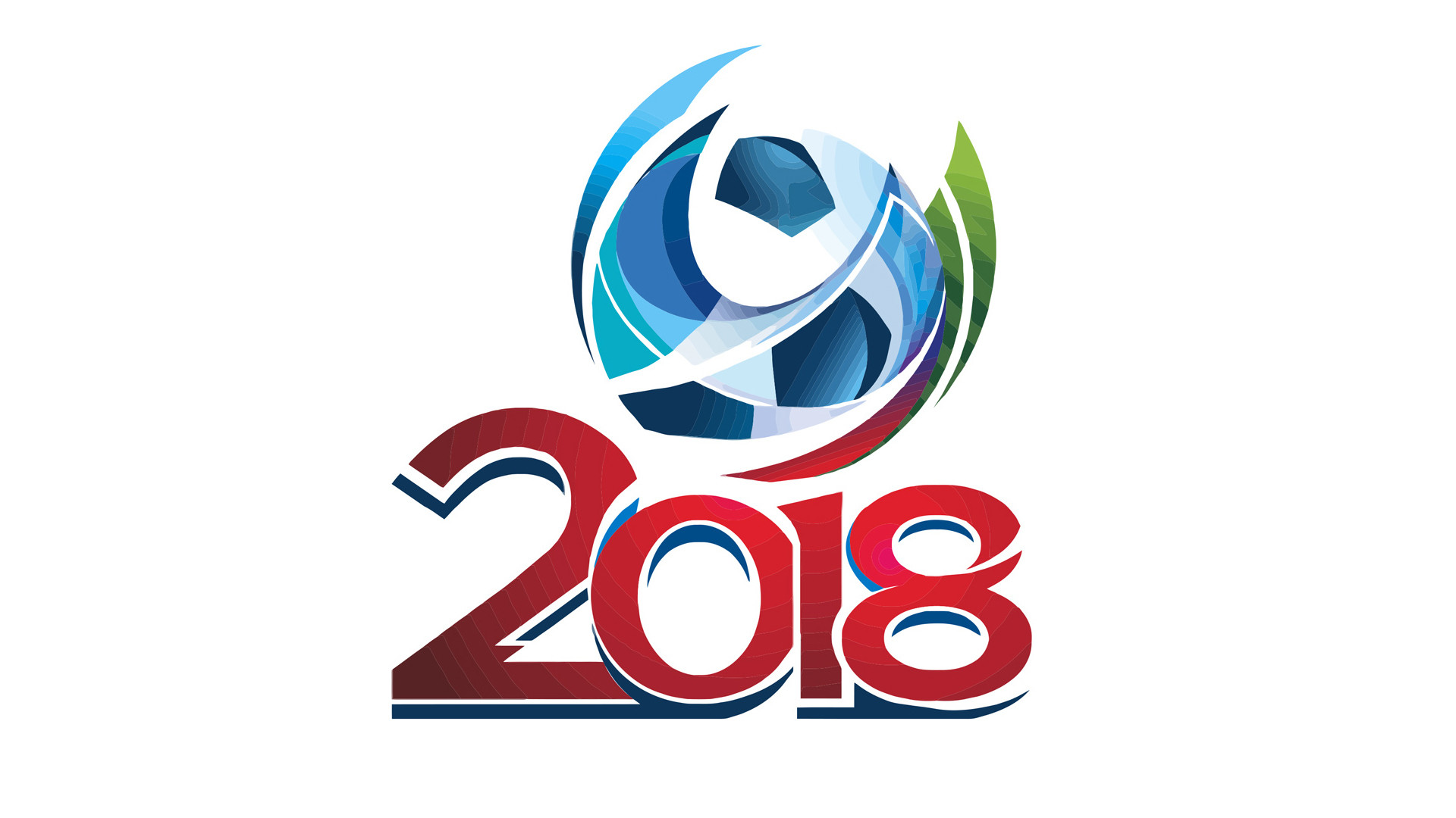 1920x1080 2018 FIFA World Cup