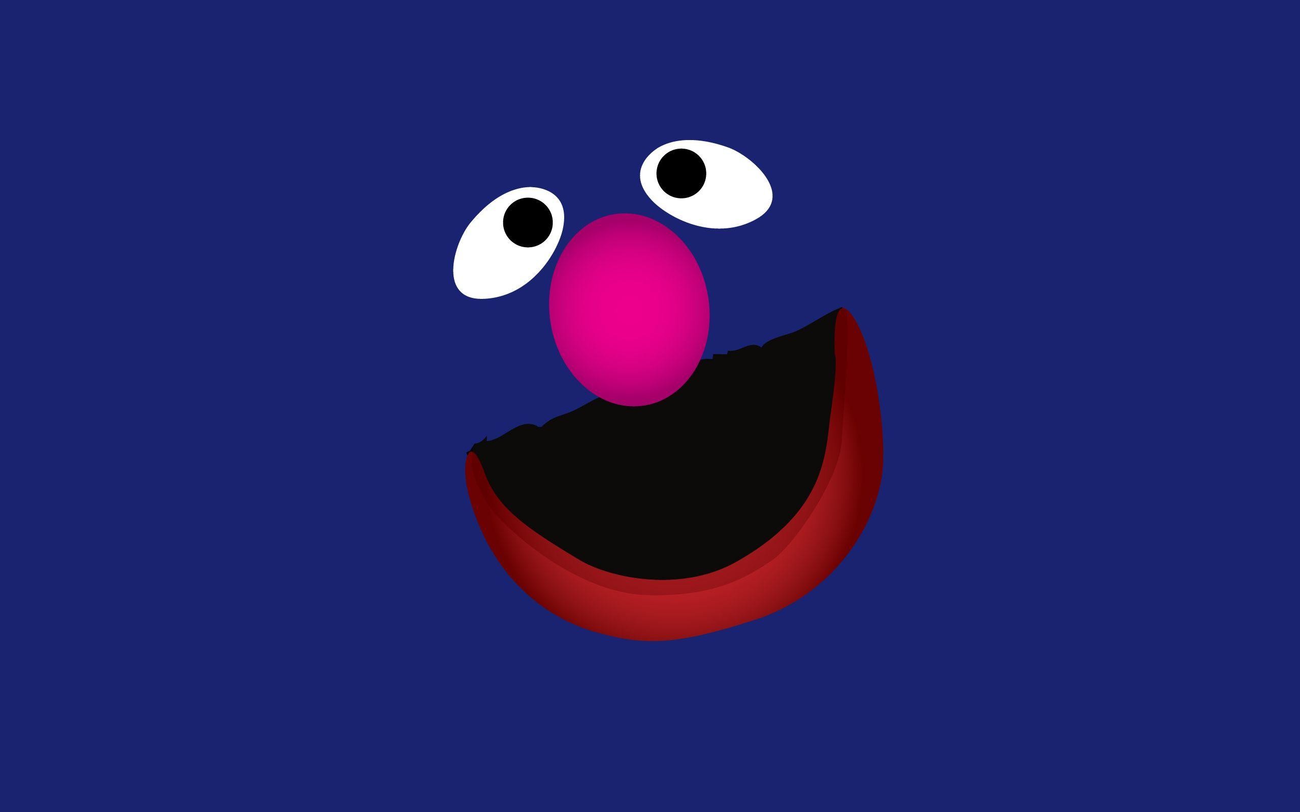 2560x1600 Images For > Sesame Street Characters Wallpaper