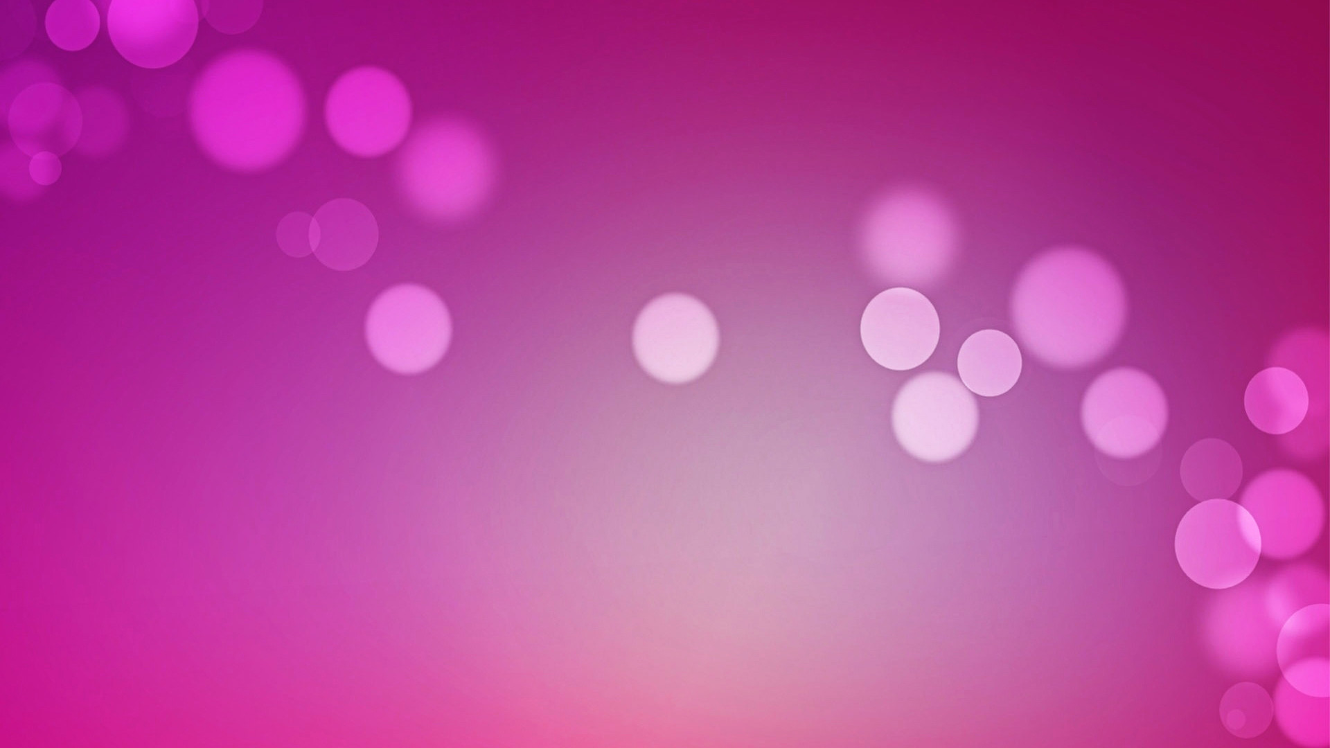 1920x1080 Cool Pink Wallpapers for Your Desktop