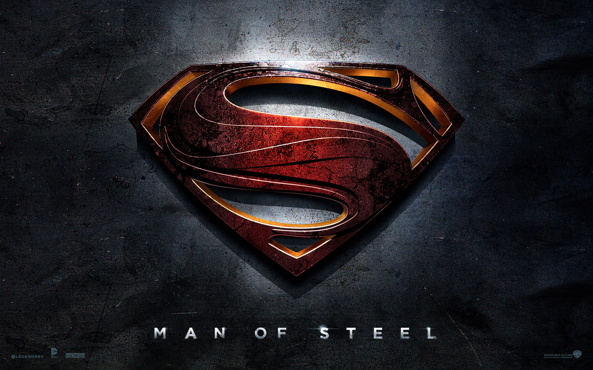 1920x1200 Enter your email address to download Man of Steel Wallpapers
