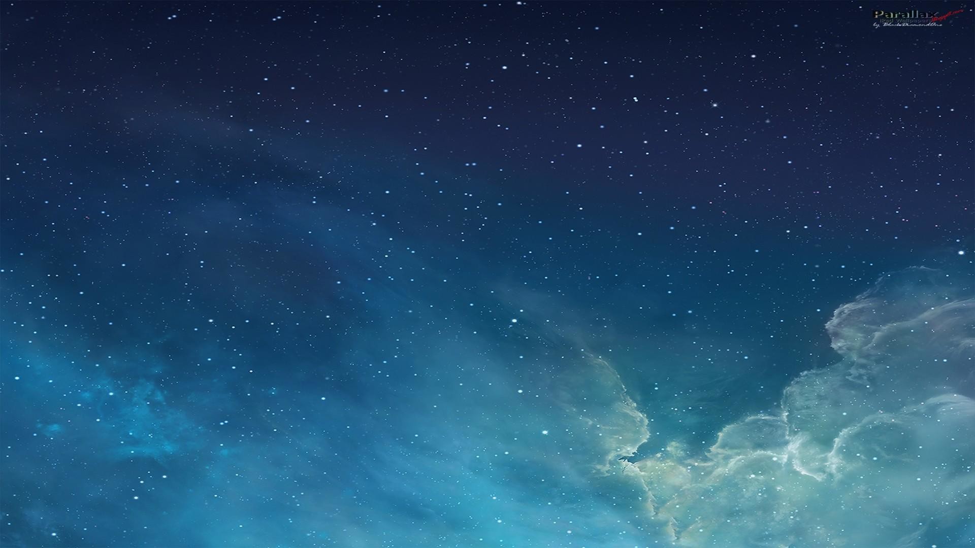 1920x1080 Starry Night wallpapers for iphone