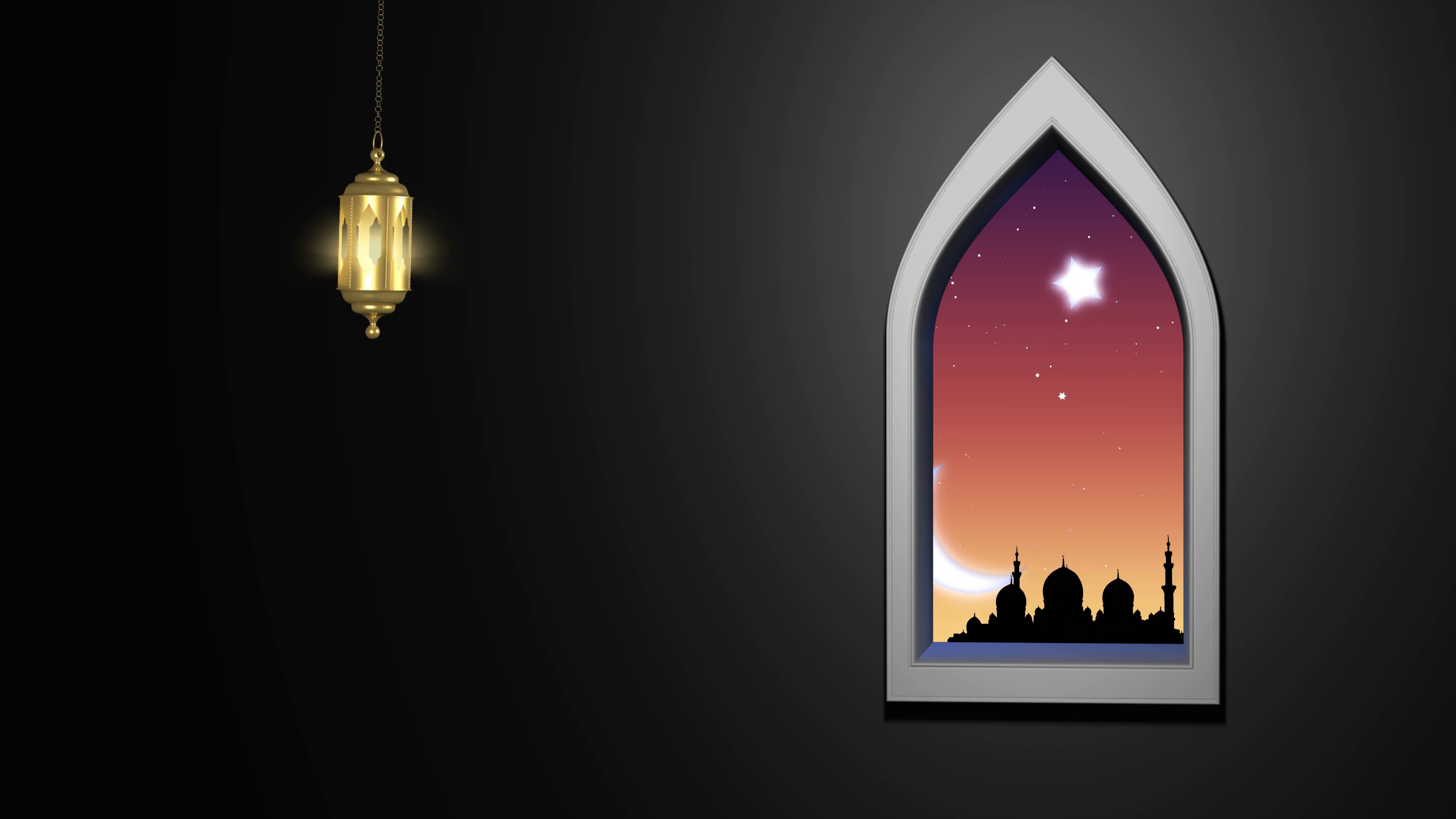 3840x2160 Image result for ISLAMIC BACKGROUND