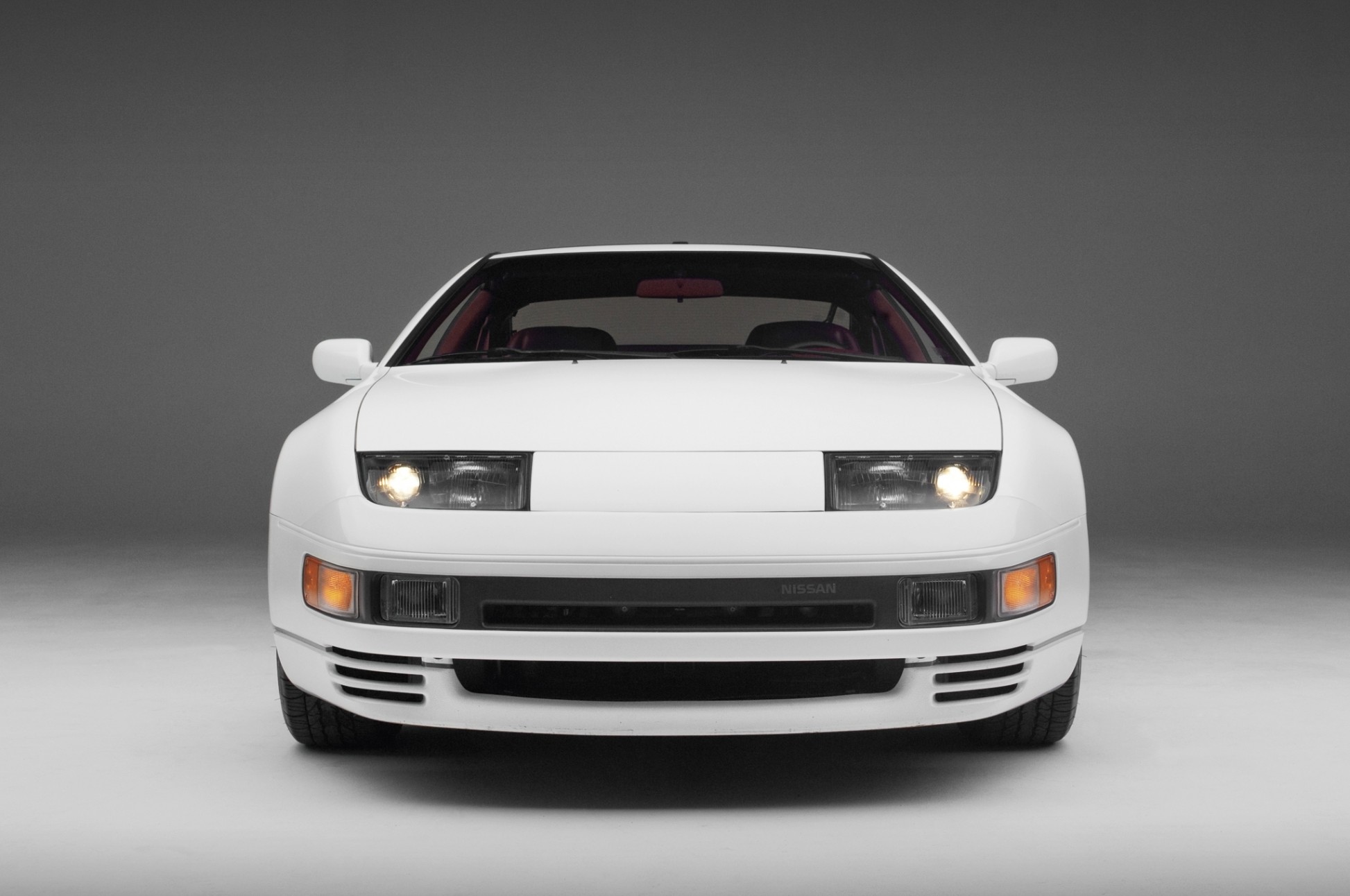 1946x1292 1990-1996 Nissan 300Zx Buyer&#039;s Guide - Motor Trend Classic