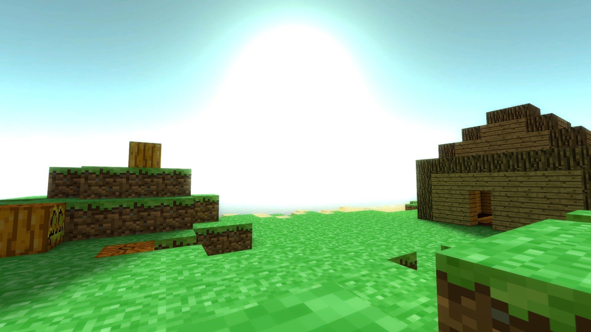 1920x1080 ... Download Minecraft Background Images HD Wallpaper of Minecraft .