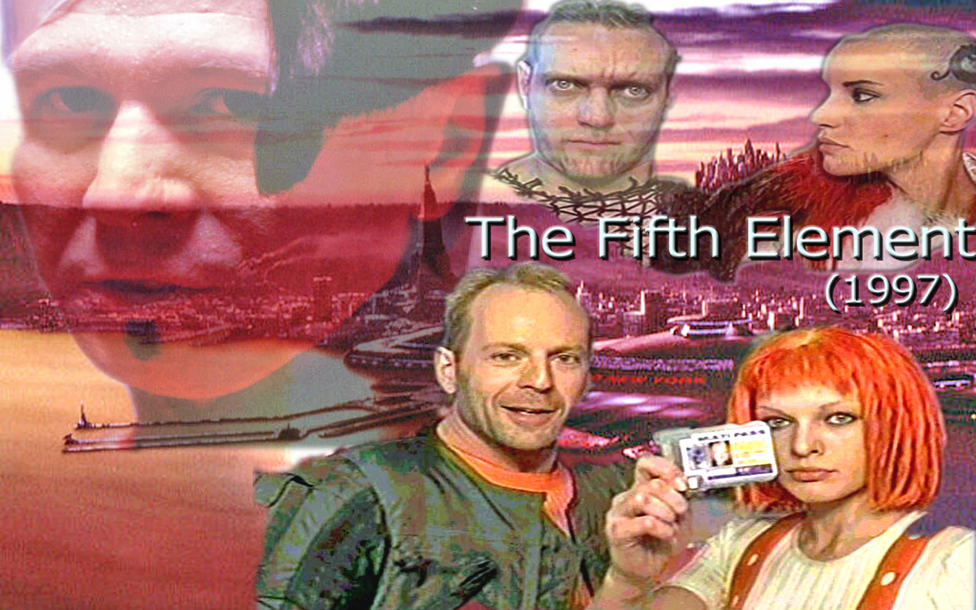 1920x1200 The Fifth Element images The Fifth Element HD wallpaper and background  photos
