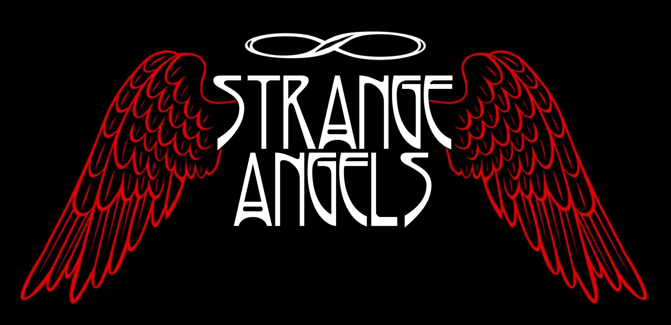 2280x1104 Images For > Strange Music Banner