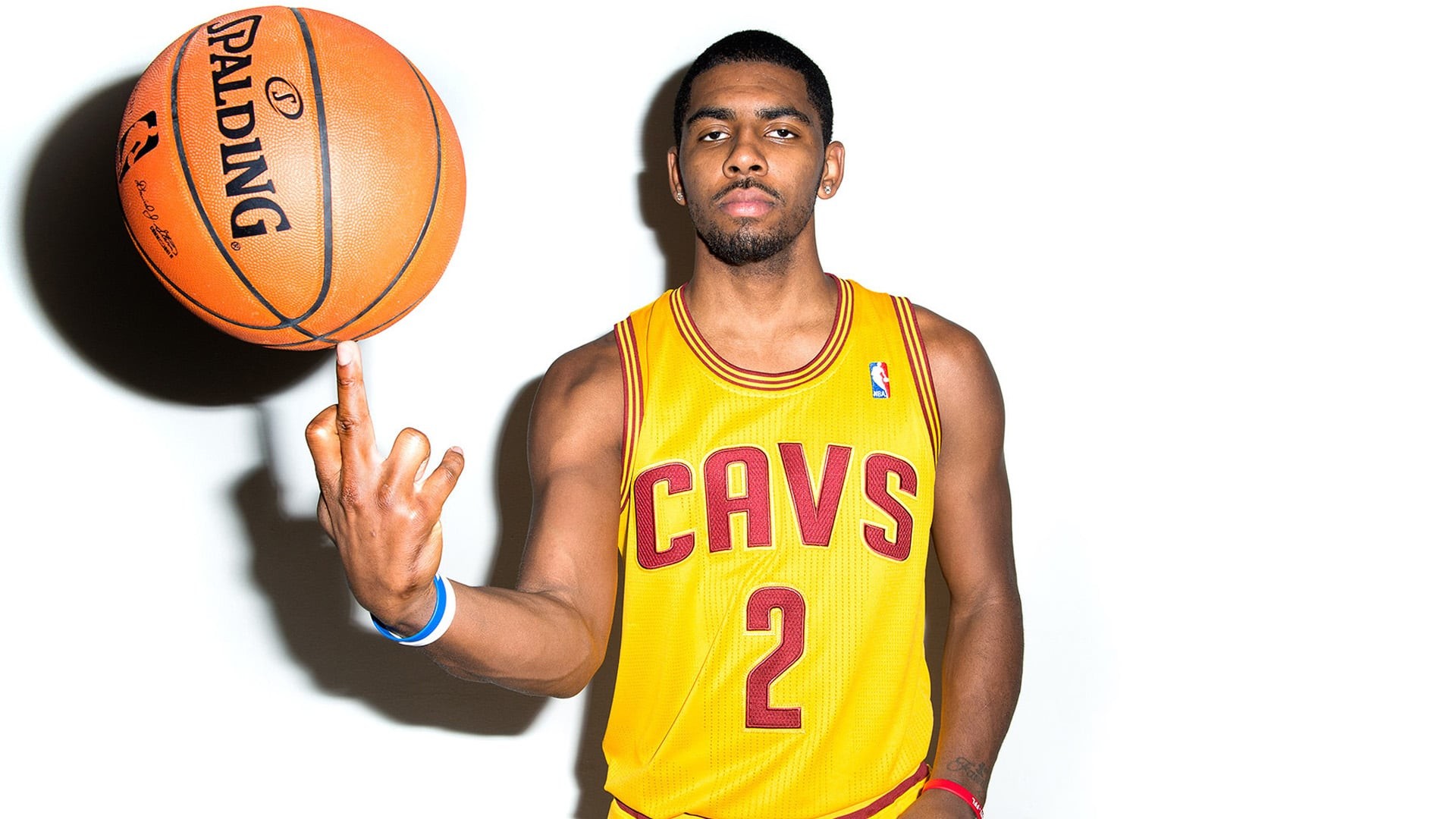 1920x1080 Image of Kyrie Irving Cavs