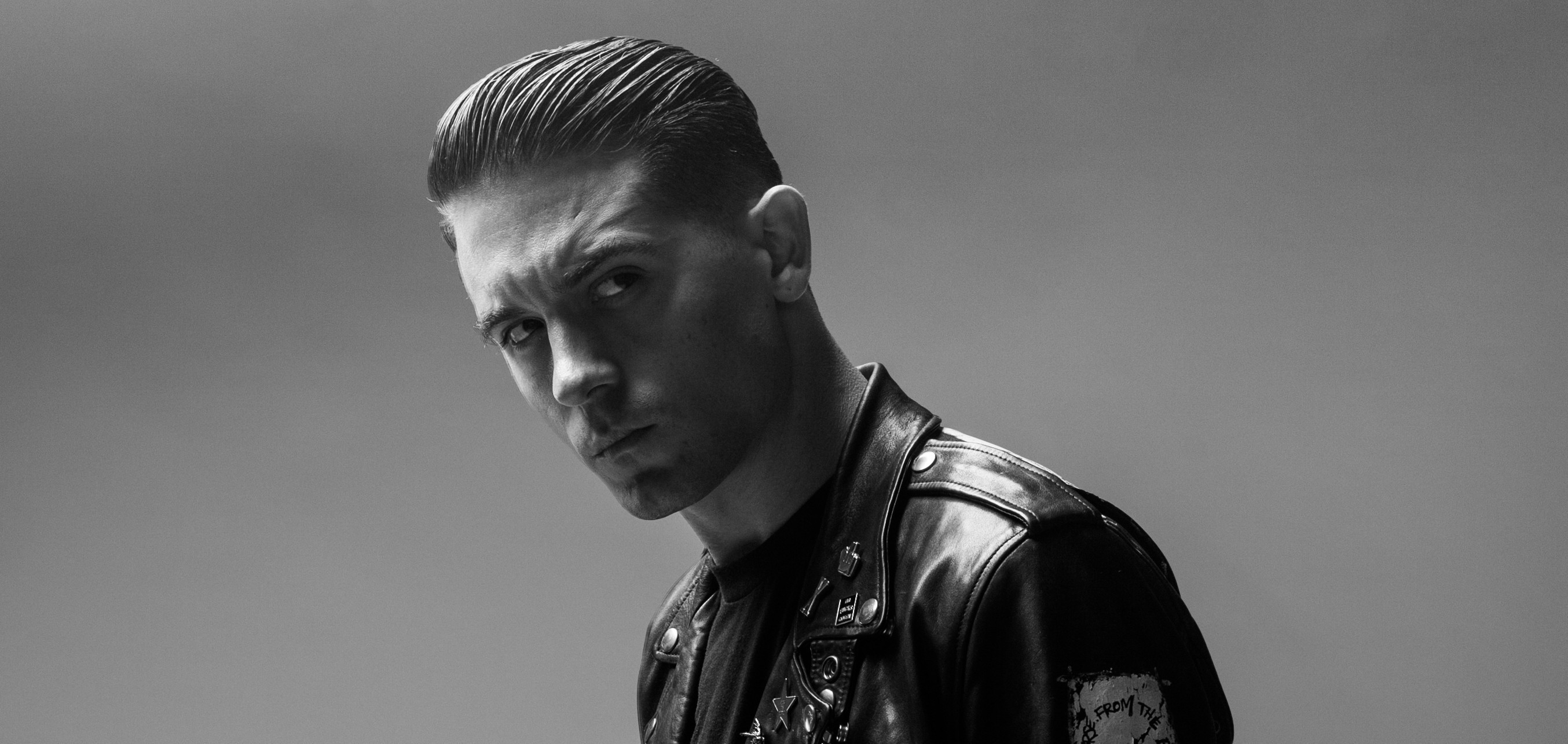 2708x1286 ... G Eazy Pictures G Eazy Wallpaper ...