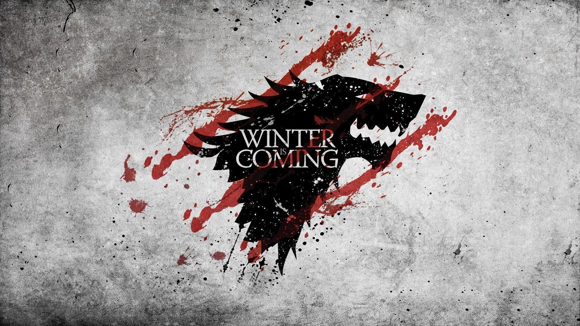 1920x1080 Game Of Thrones Winter Is Coming Hd 12 Wallpaper