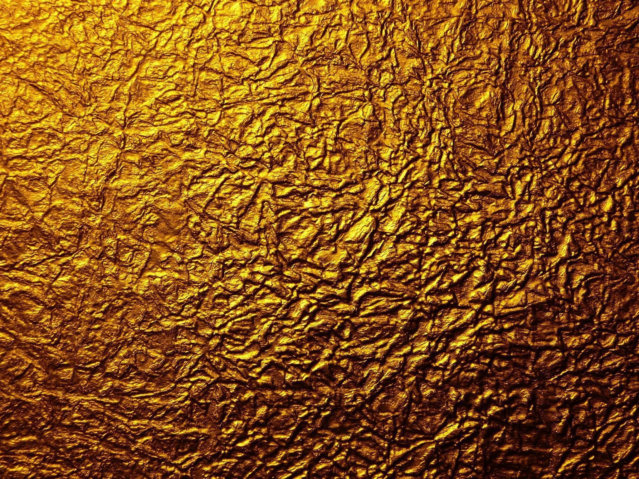 2048x1536 Gold Lights Wallpaper - WallpaperSafari