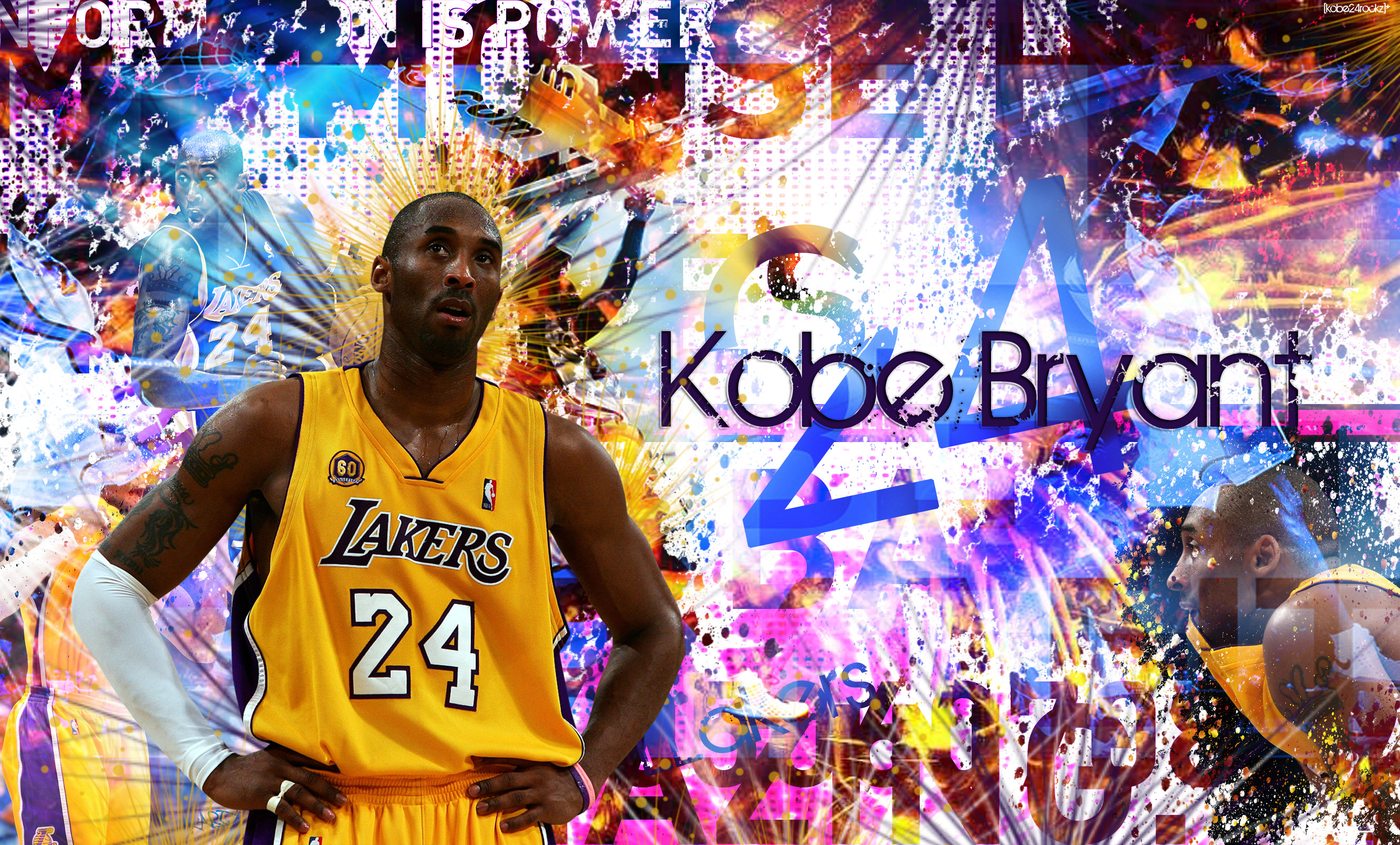2650x1600 30 Kobe Bryant Wallpapers HD for iPhone 2016 Apple Lives