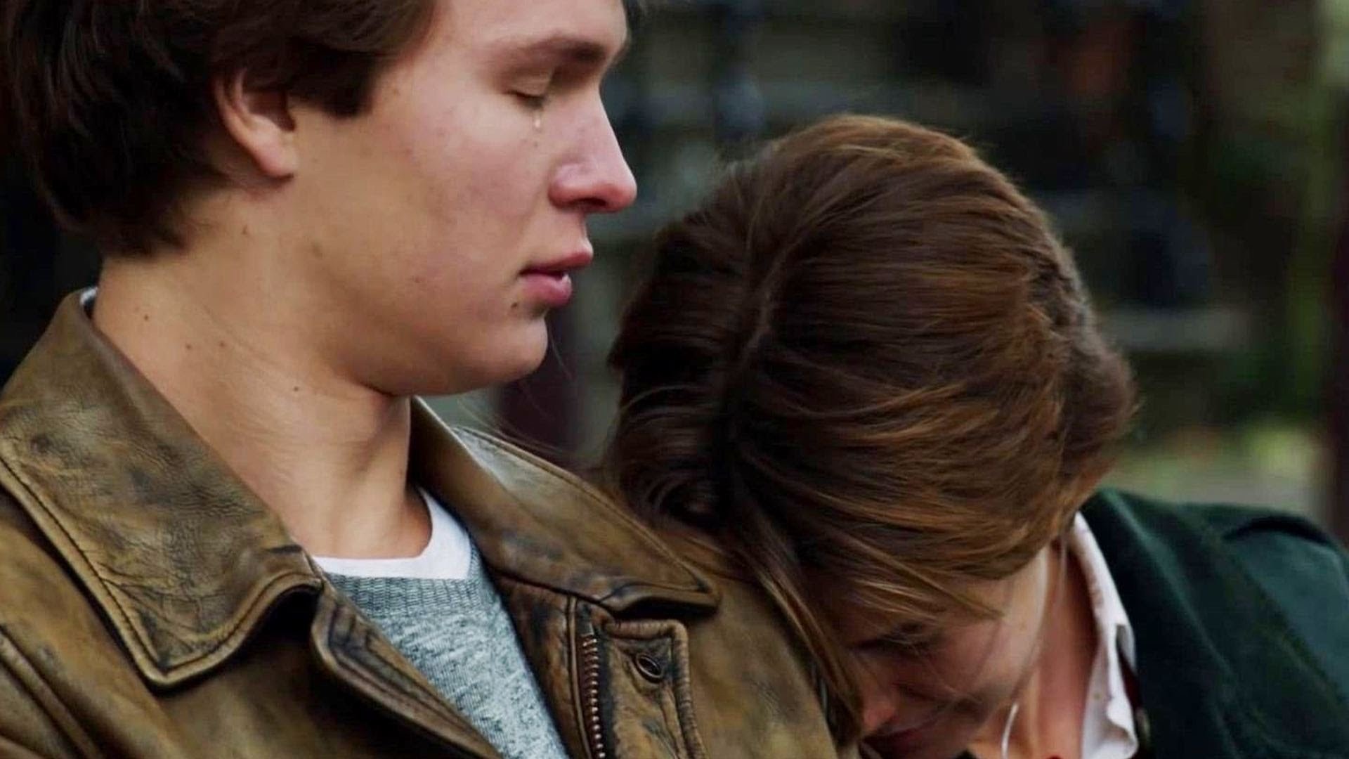 1920x1080 The Fault In Our Stars