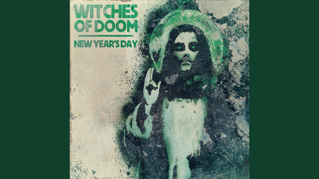 1920x1080 New Year's Day (Tribute to Peter Steele)