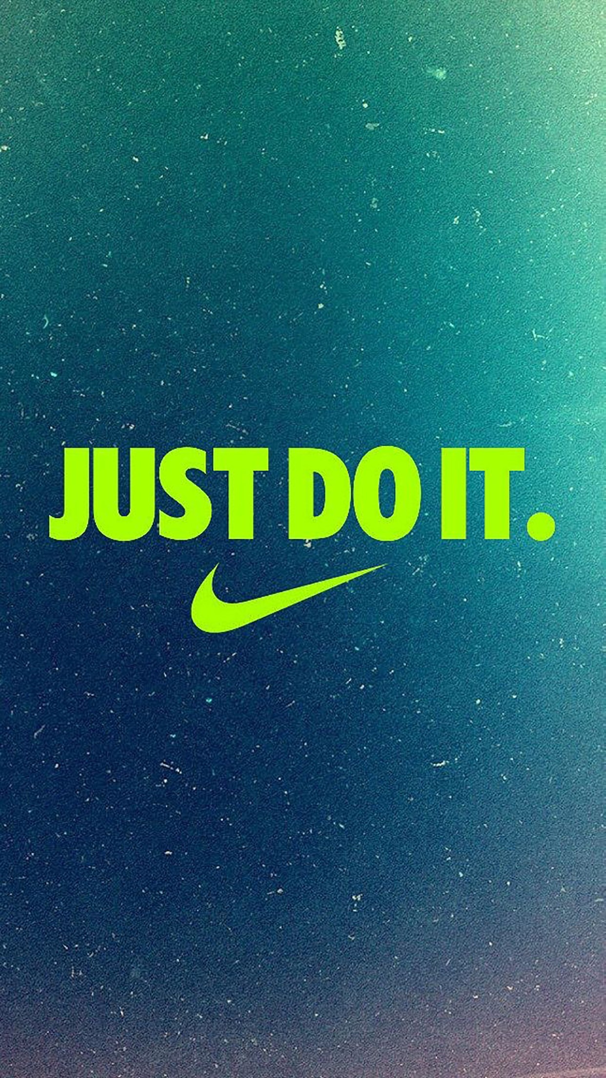 1242x2208 Nike Just Do It 2 Wallpaper For IPhone X 8 7 6 Free Download Avec Nike ...