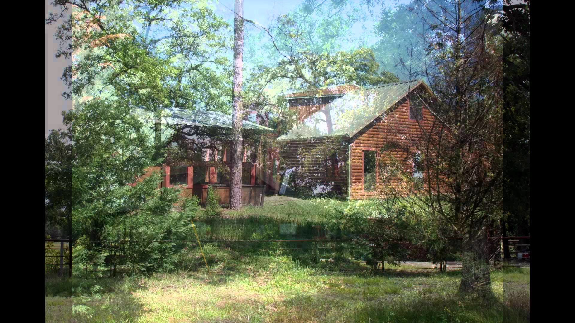 1920x1080 East Texas Ranch For Sale - FM 2869 Winnsboro, TX - Perfect For Family or  Weekend Home