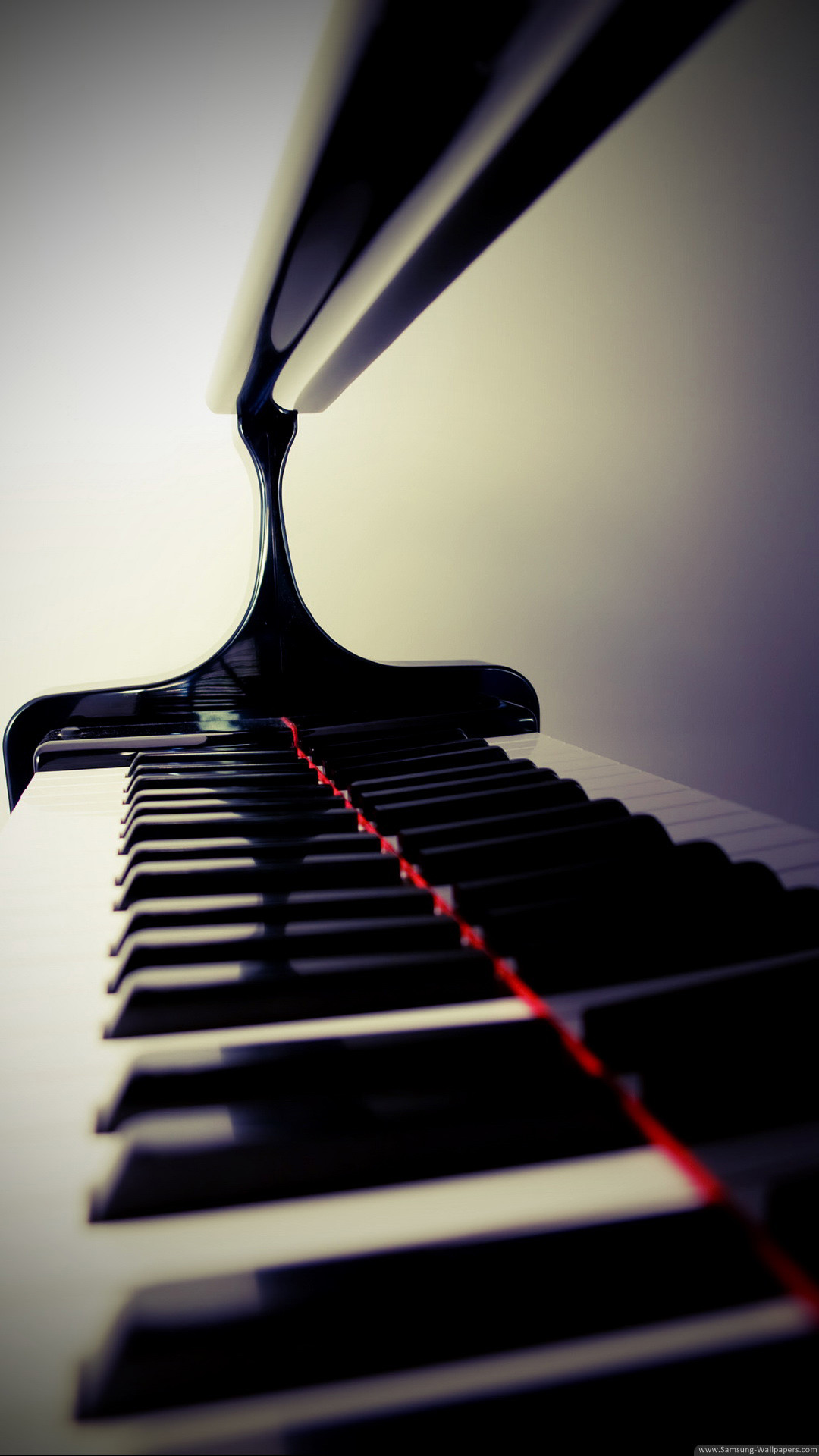 1080x1920 Piano Keys Closeup iPhone 6 Plus HD Wallpaper ...