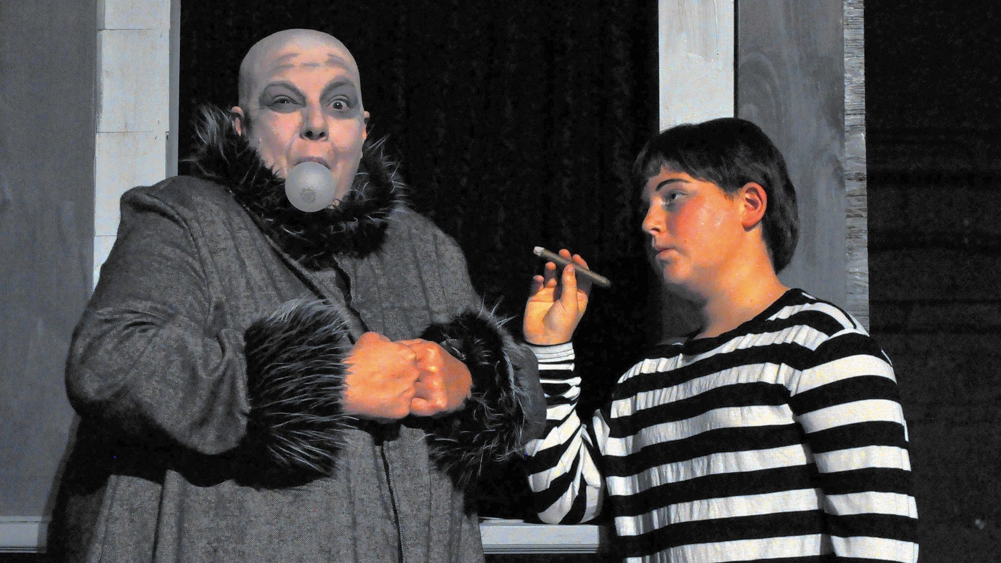 2048x1152 Addams Family Musical brings kooky family to Civic Theatre - The Morning  Call