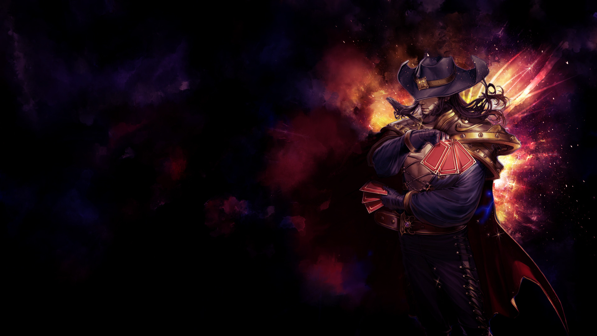 1920x1080 Pics Photos - League Of Legends Twisted Fate  .