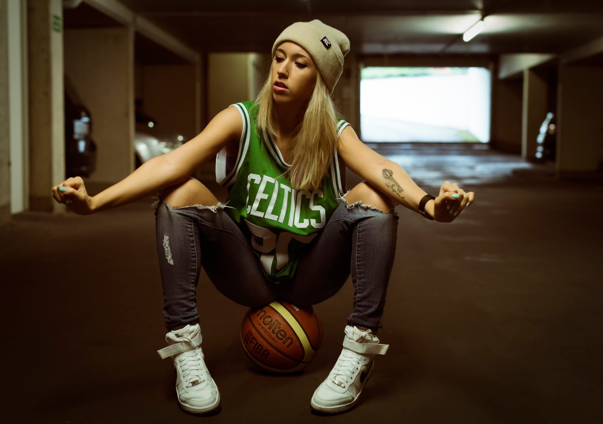 Basketball Wallpapers for Girls (69+ images)