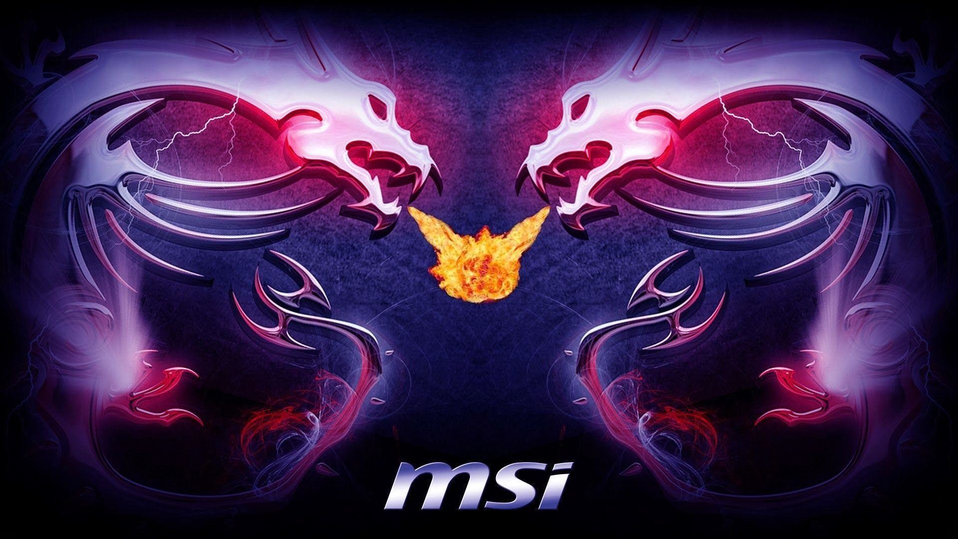 1920x1080 Gallery For > Msi Wallpaper