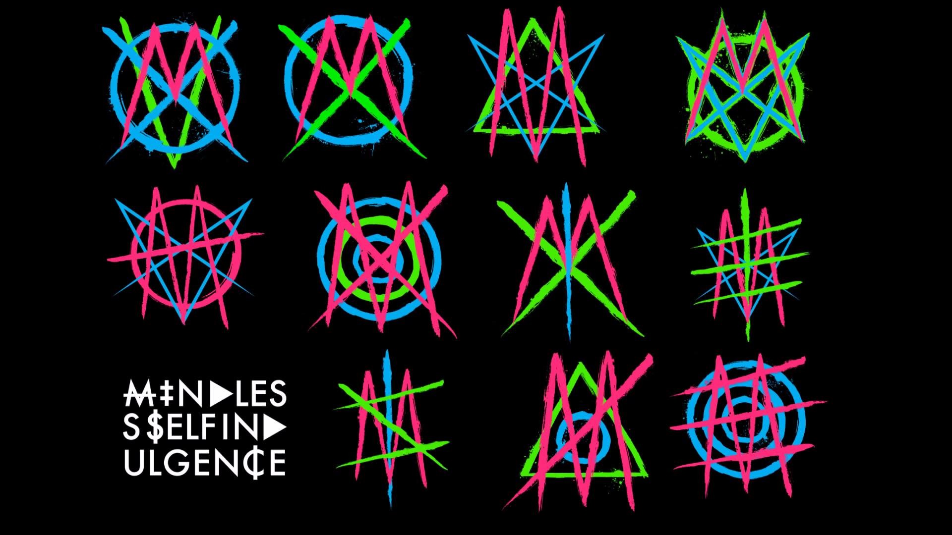 1920x1080 How I Learned to Stop Giving a Shit and Love Mindless Self Indulgence album