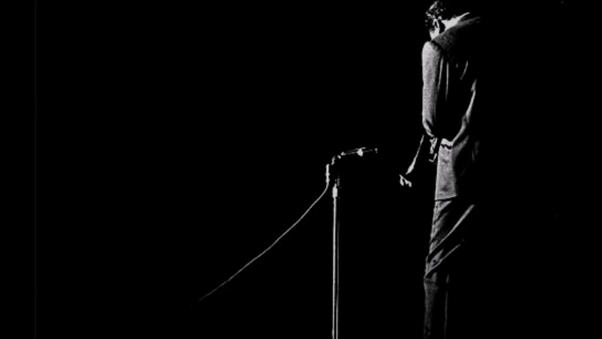 1920x1080 Miles Davis- February 12, 1964 Lincoln Center, NYC [1st set] (My Funny  Valentine/ Four and More)