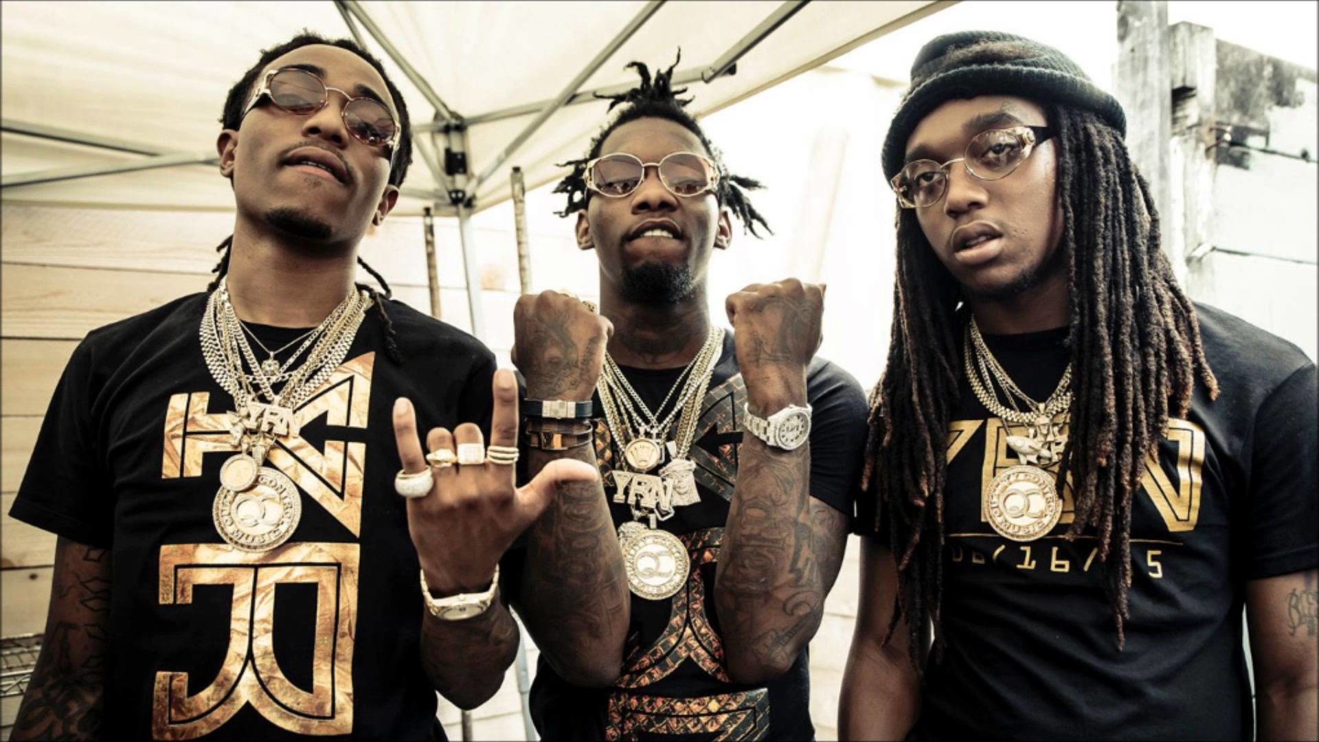 1920x1080 Migos Wallpapers HD Collection For Free Download