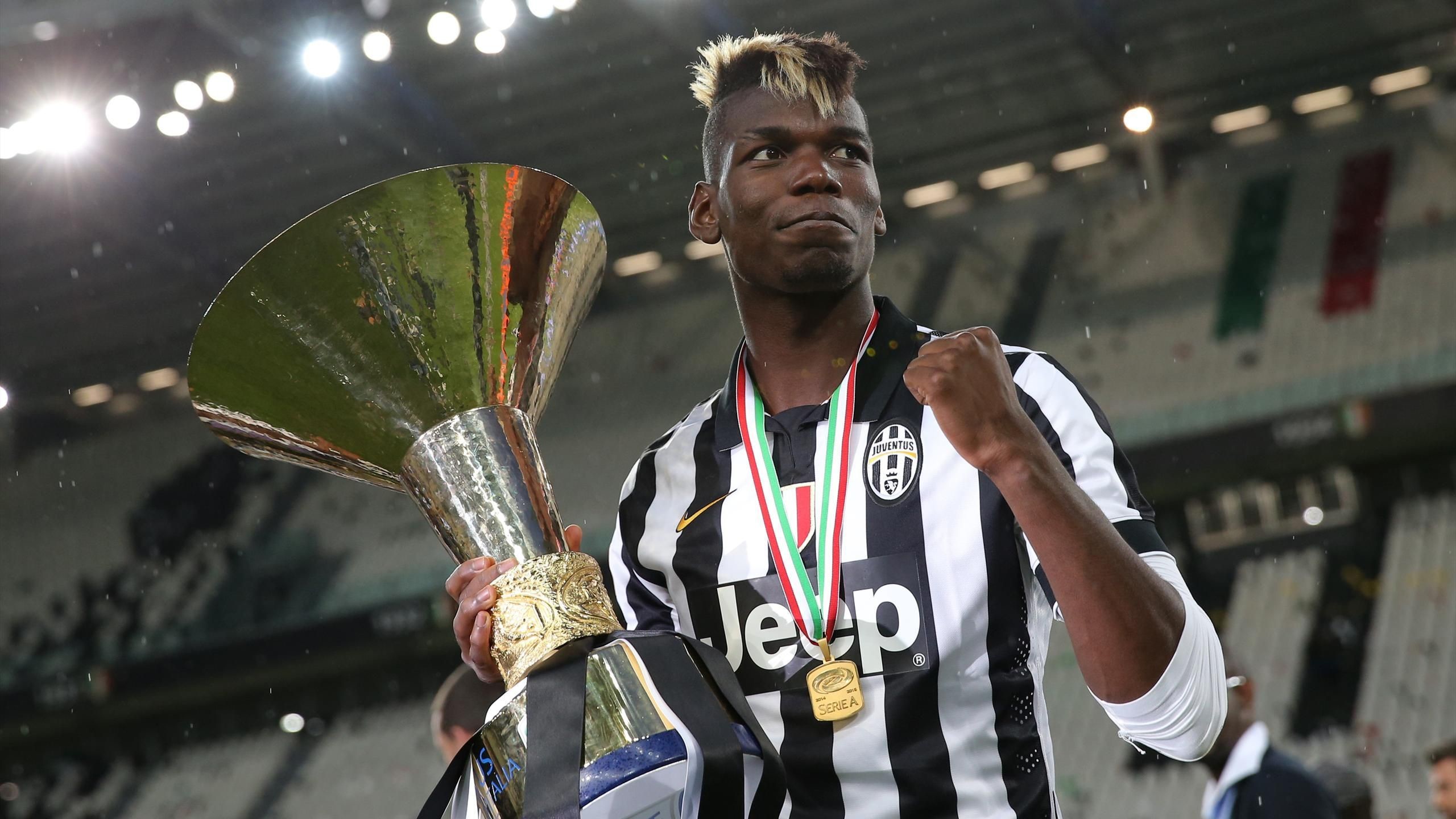 2560x1440 Paul Labile Pogba Wallpaper Collection For Free Download