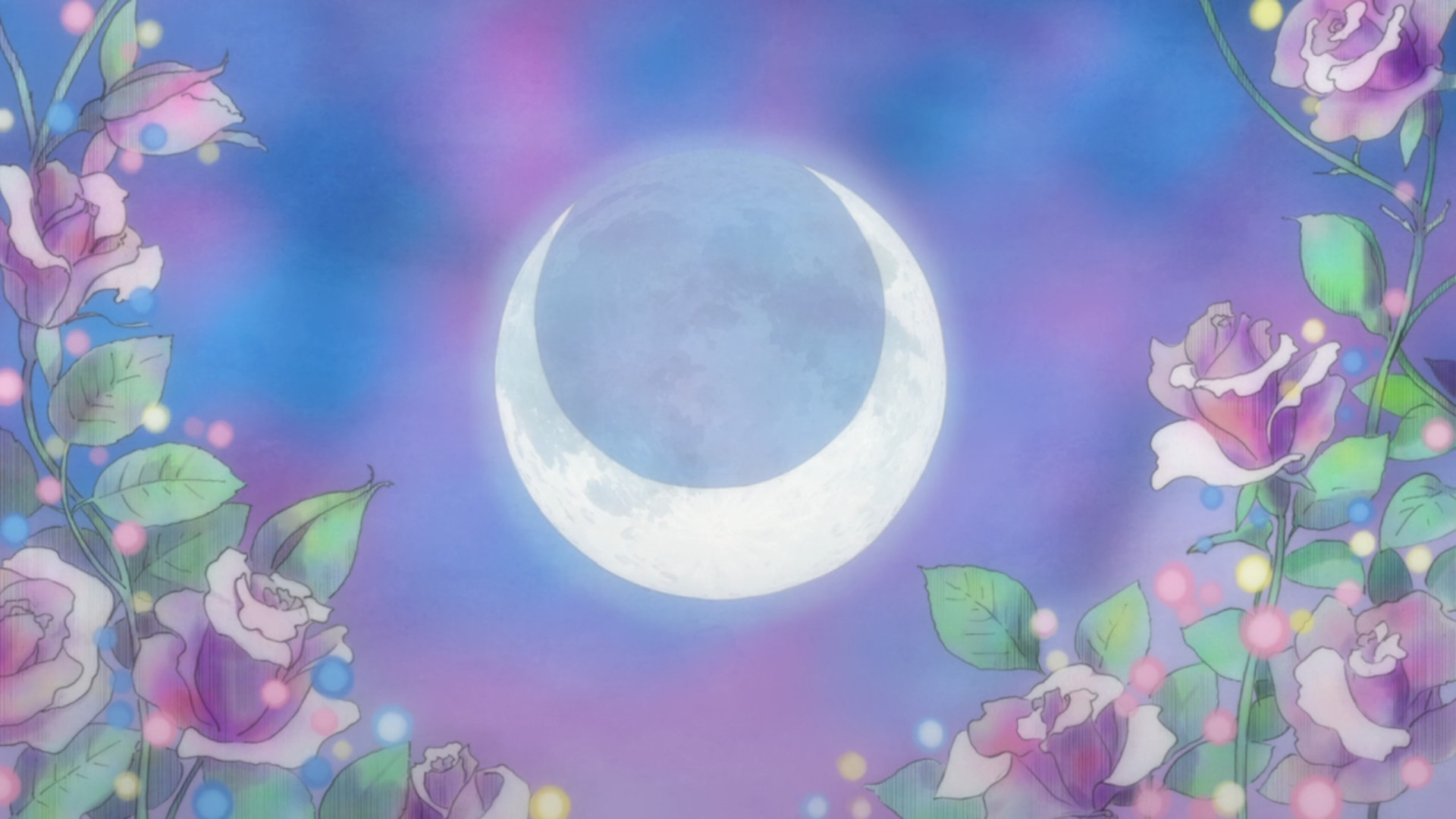 1920x1080 Anime (2014)Sailor Moon Crystal Desktop Background [] ...