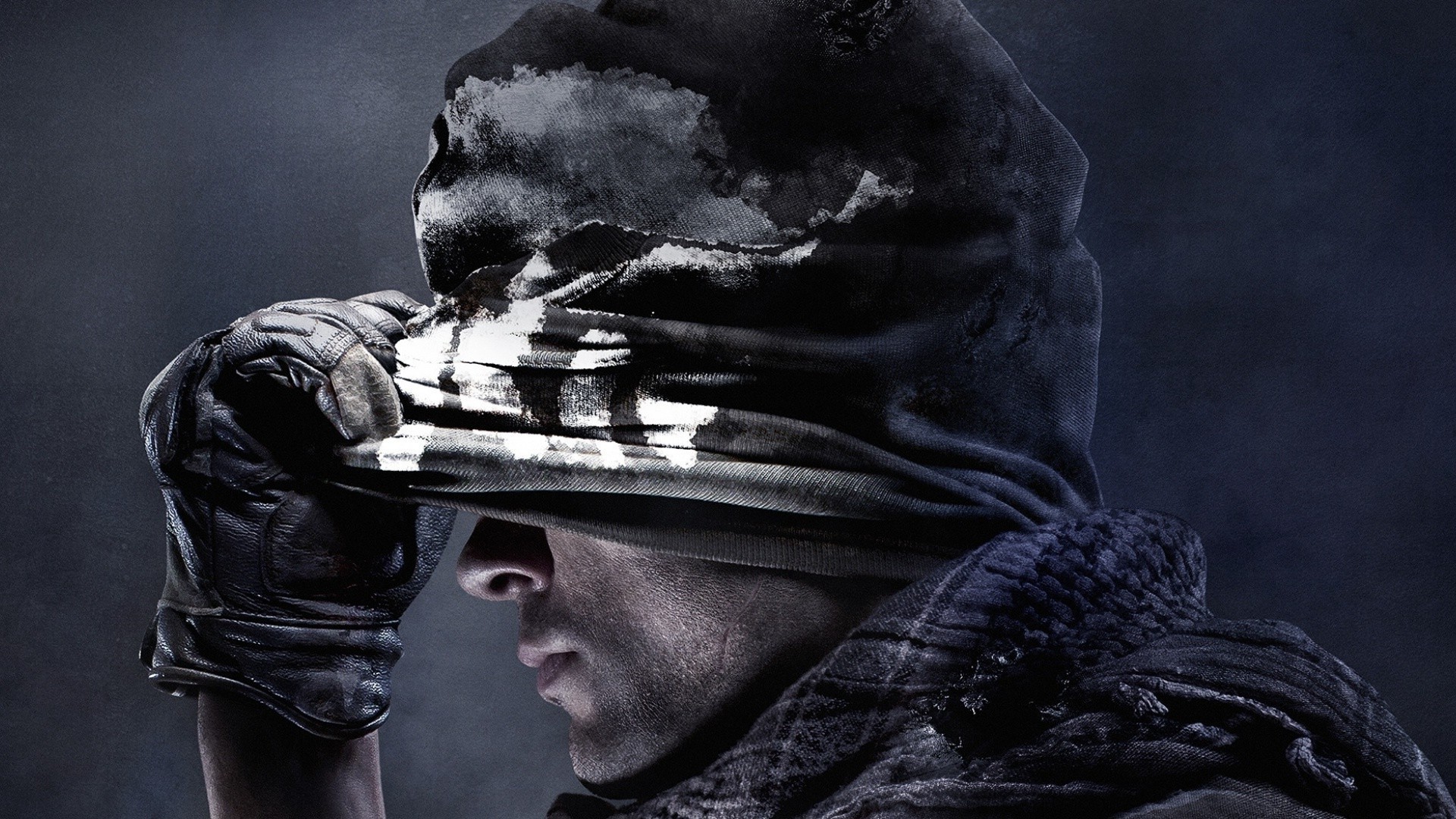 1920x1080 ... Call Of Duty Ghosts Wallpaper (40 Wallpapers) – Adorable Wallpapers ...