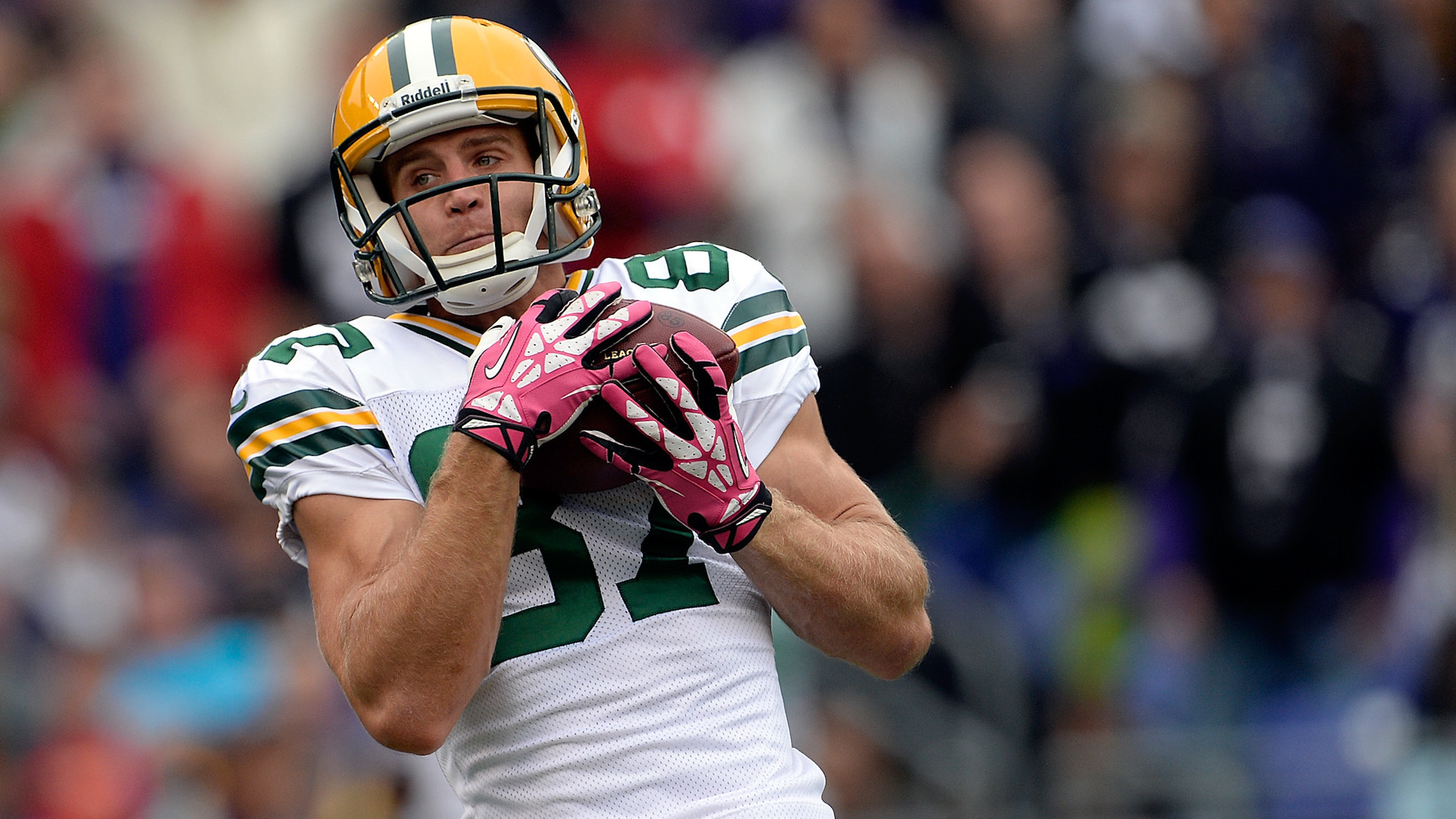 1920x1080 Jordy Nelson talks Packers, Rodgers, and non-verbal communication | SI.com