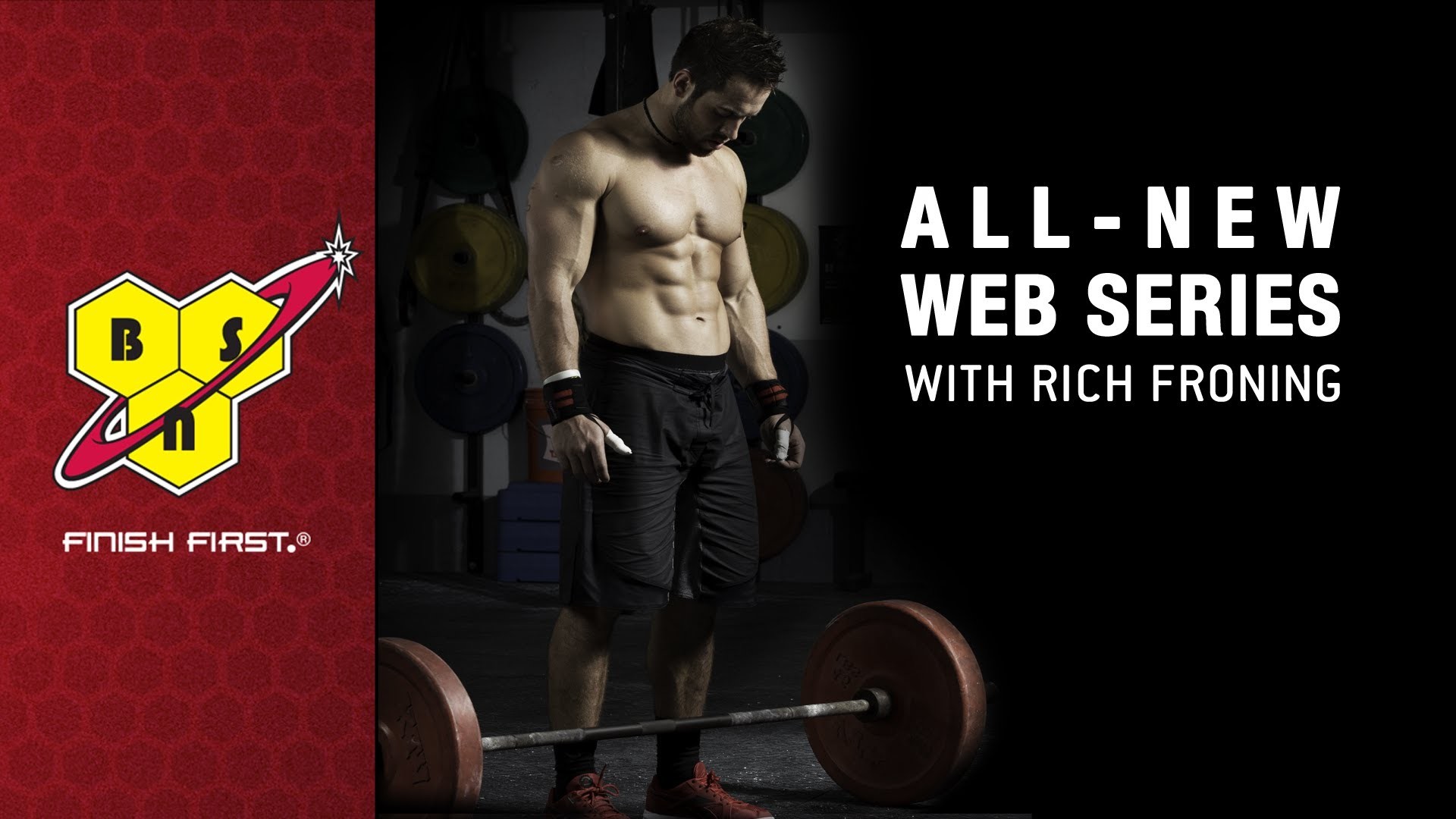 1920x1080 Rich Froning Bsn Wallpaper Images & Pictures - Becuo