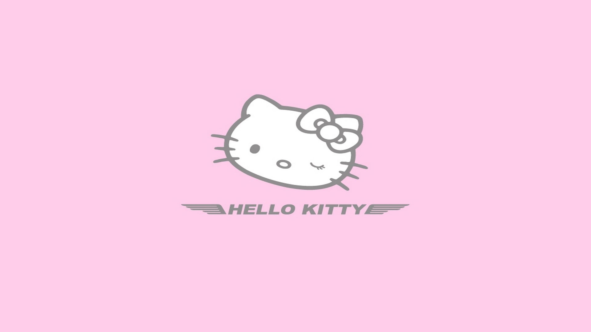 1920x1080 Hello Kitty Desktop 537832